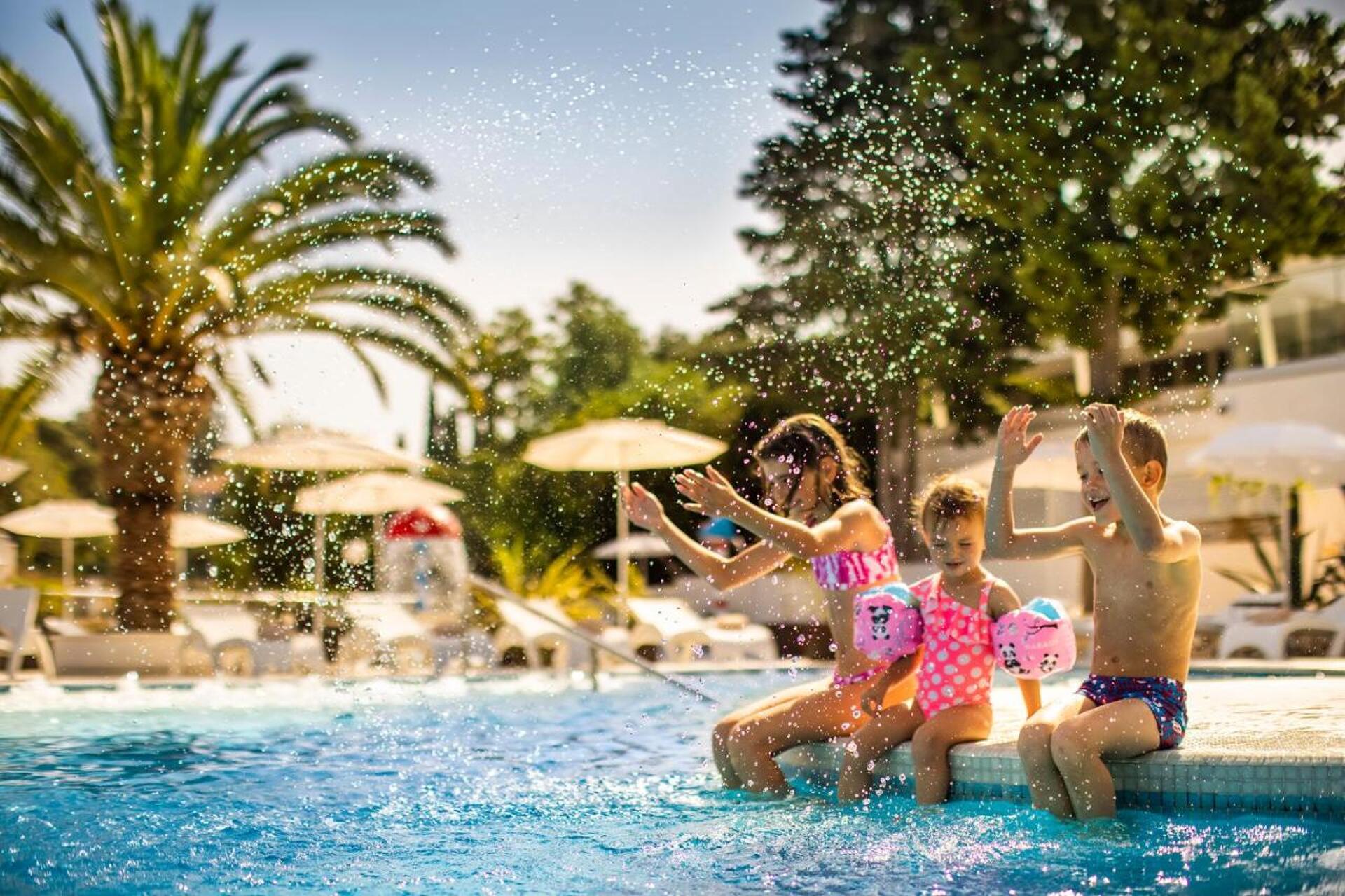 Aminess Port 9 Resort 4* 22