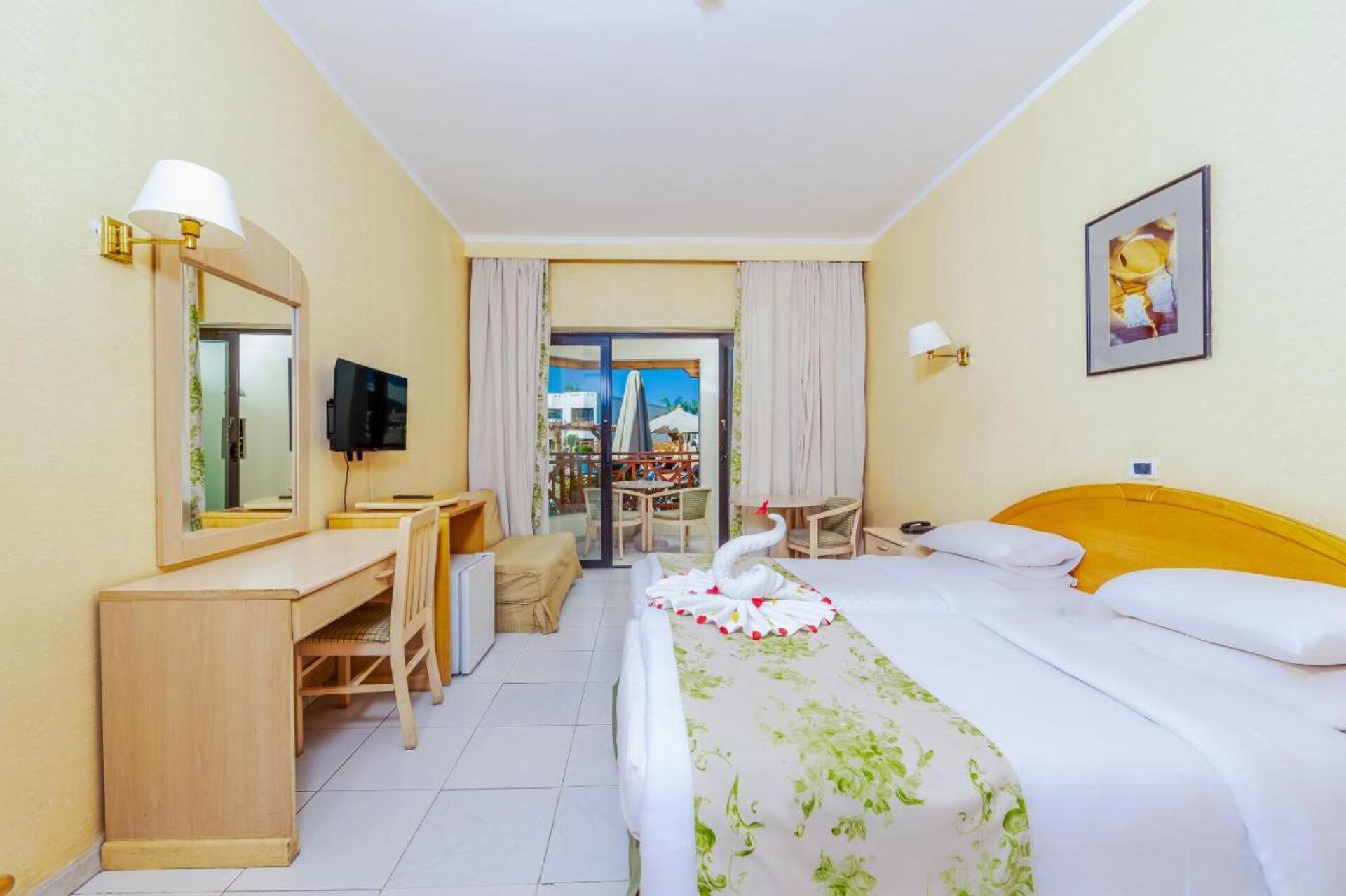 Ghazala Gardens 4* 29