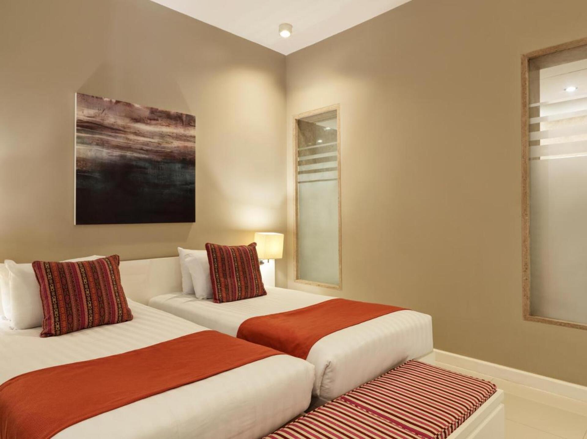 Ancient Sands Golf Resort 5* 35