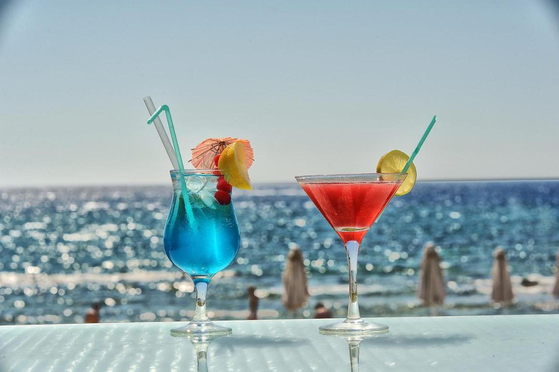 Pierre Anne Beach Hotel 1