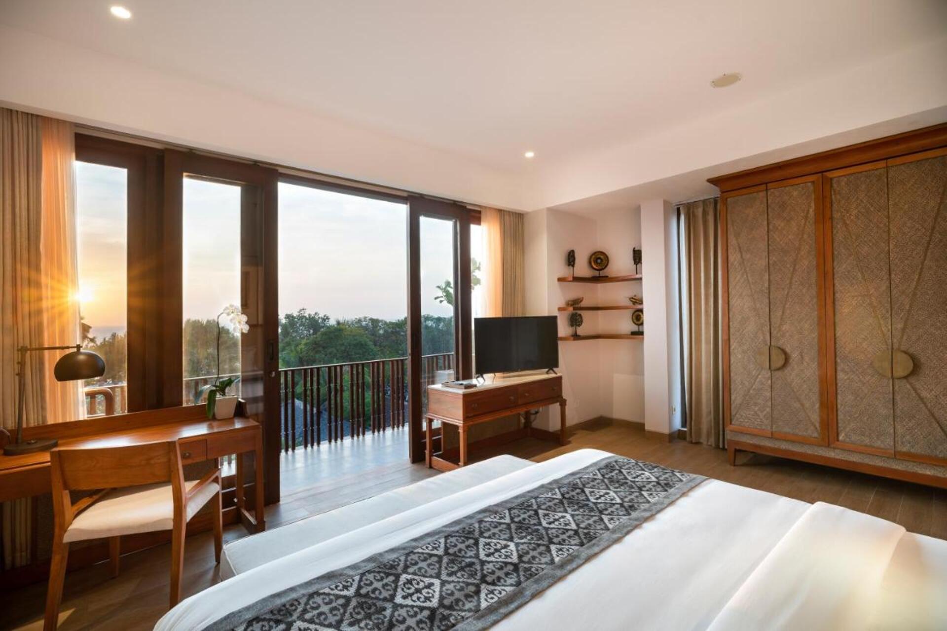 Kuta Seaview Boutique Resort & Spa Bali 39