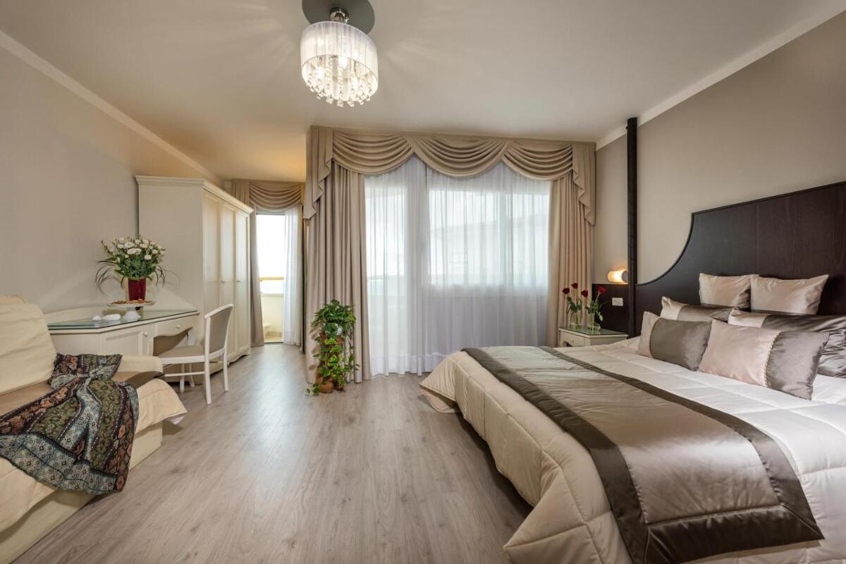 Luxor & Cairo 4* last