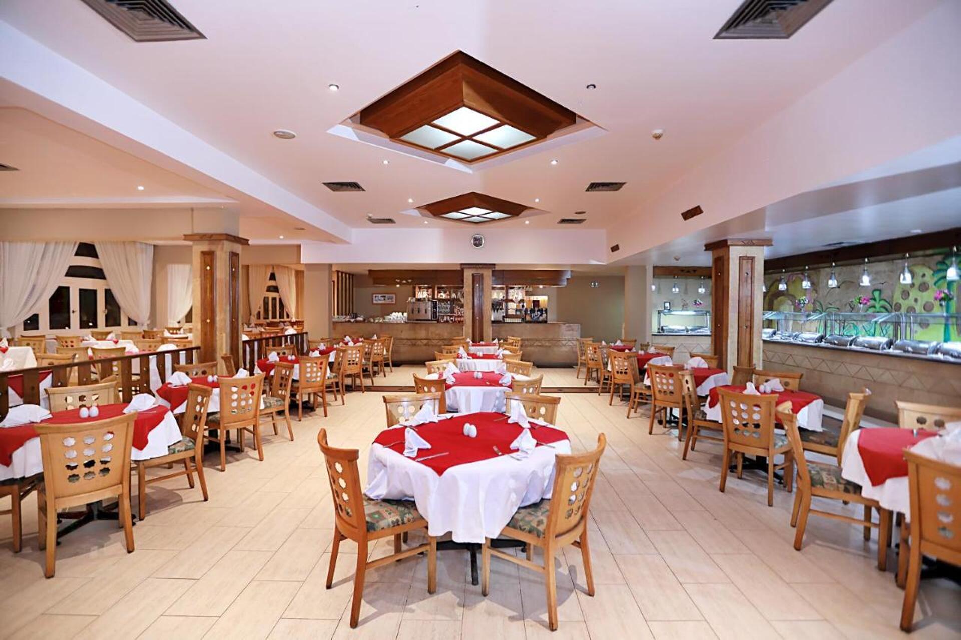 Le Pacha Resort 4* 5