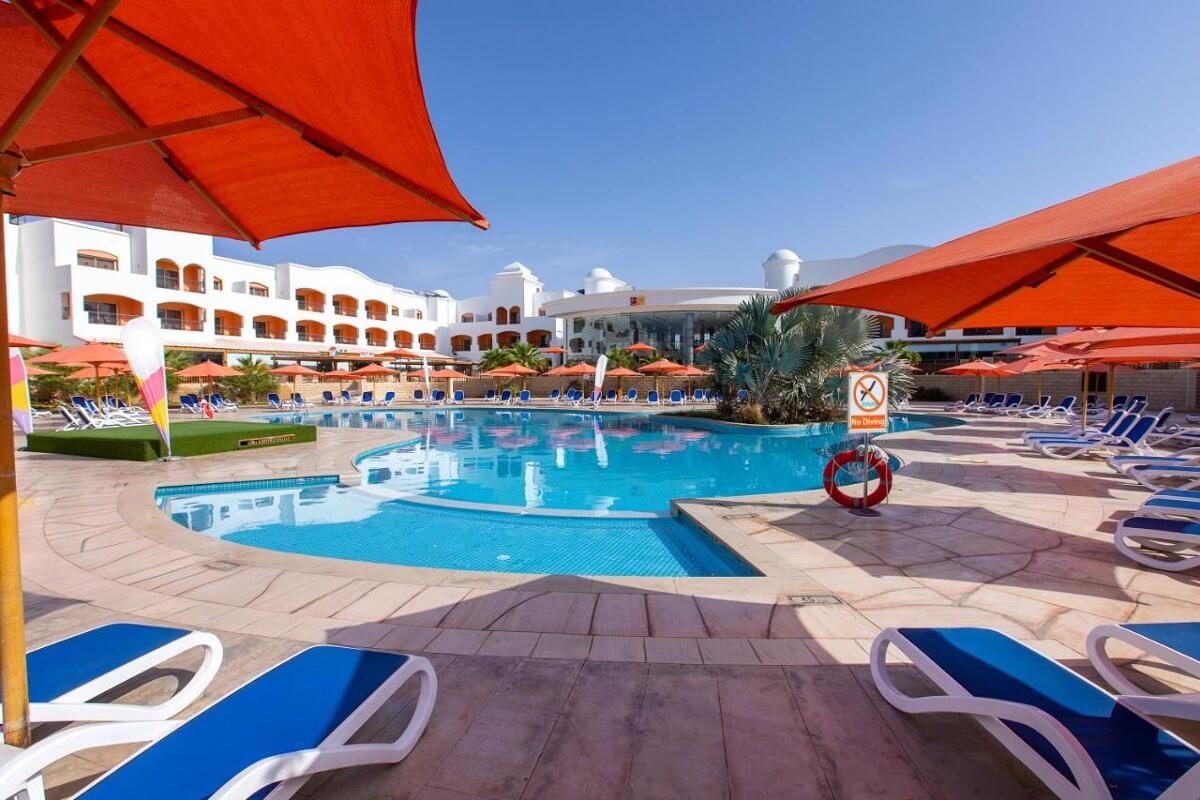 FUN&SUN ACTIVE Naama Waves 5* 0