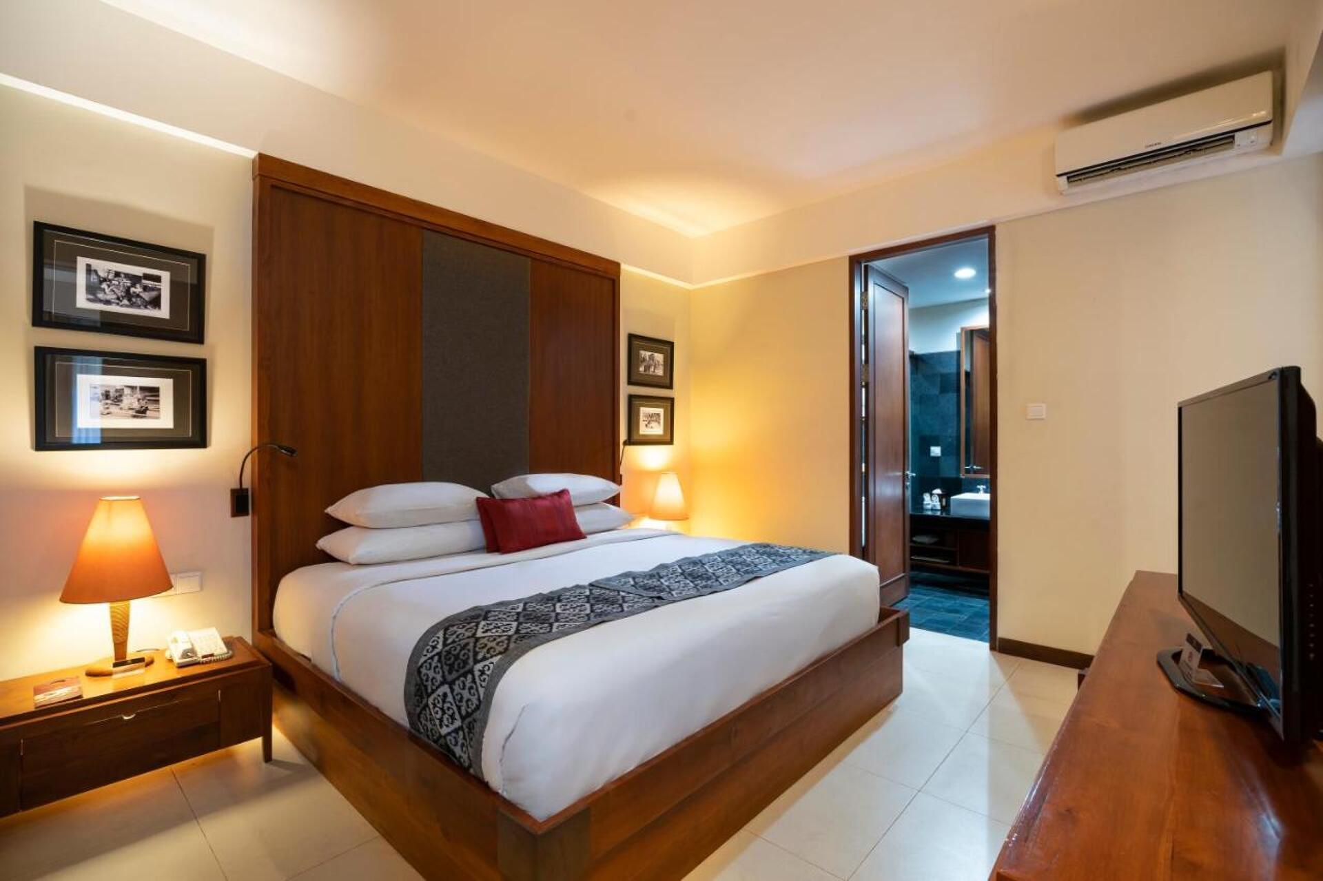 Kuta Seaview Boutique Resort & Spa Bali 37