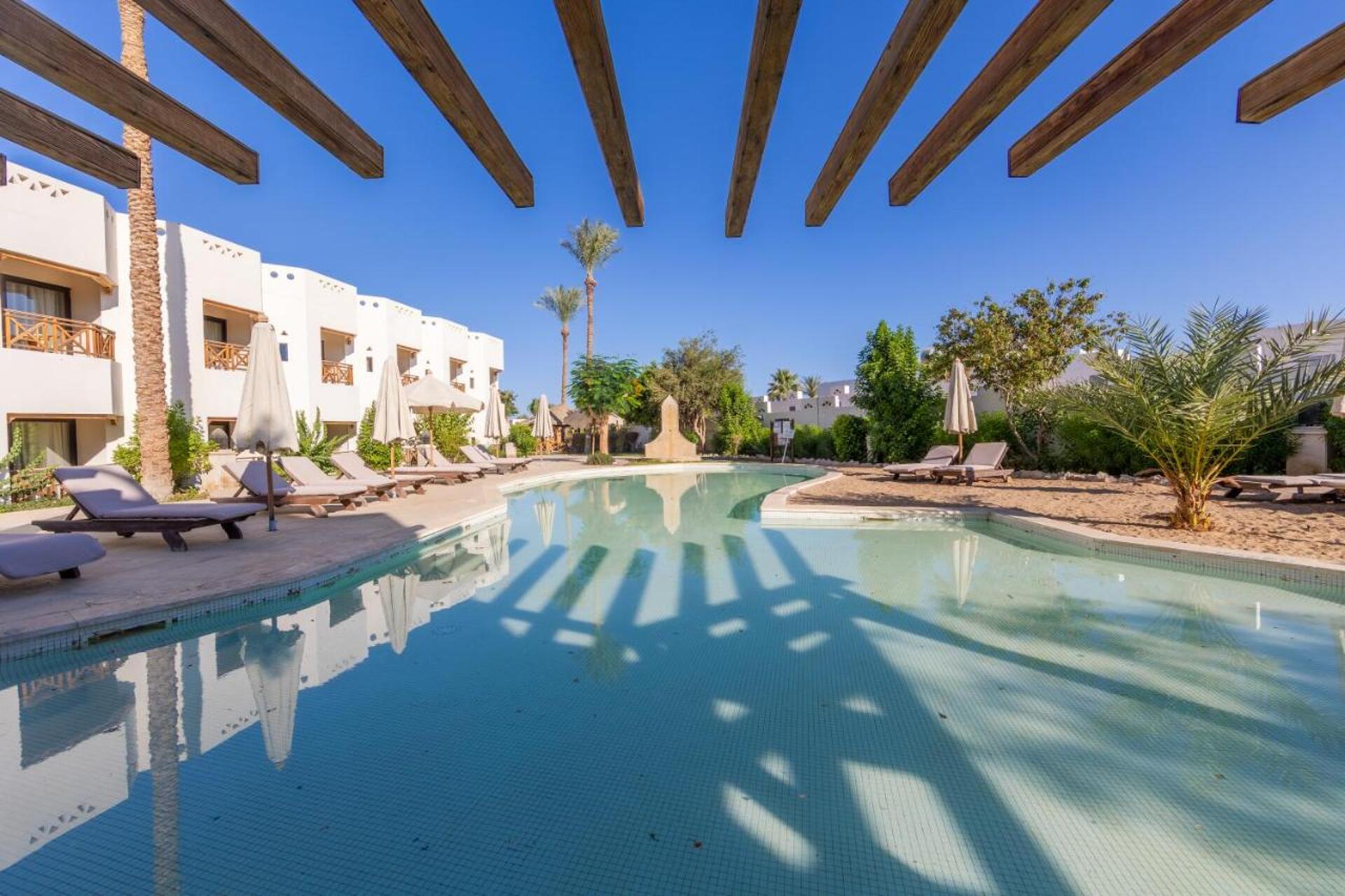 Ghazala Gardens 4* 24