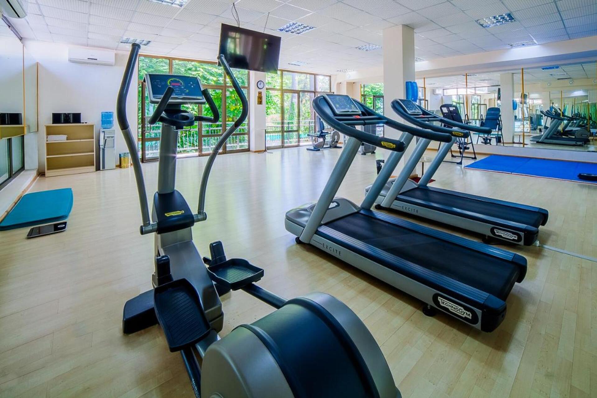Georgia Palace Hotel & Spa Kobuleti 5* 18