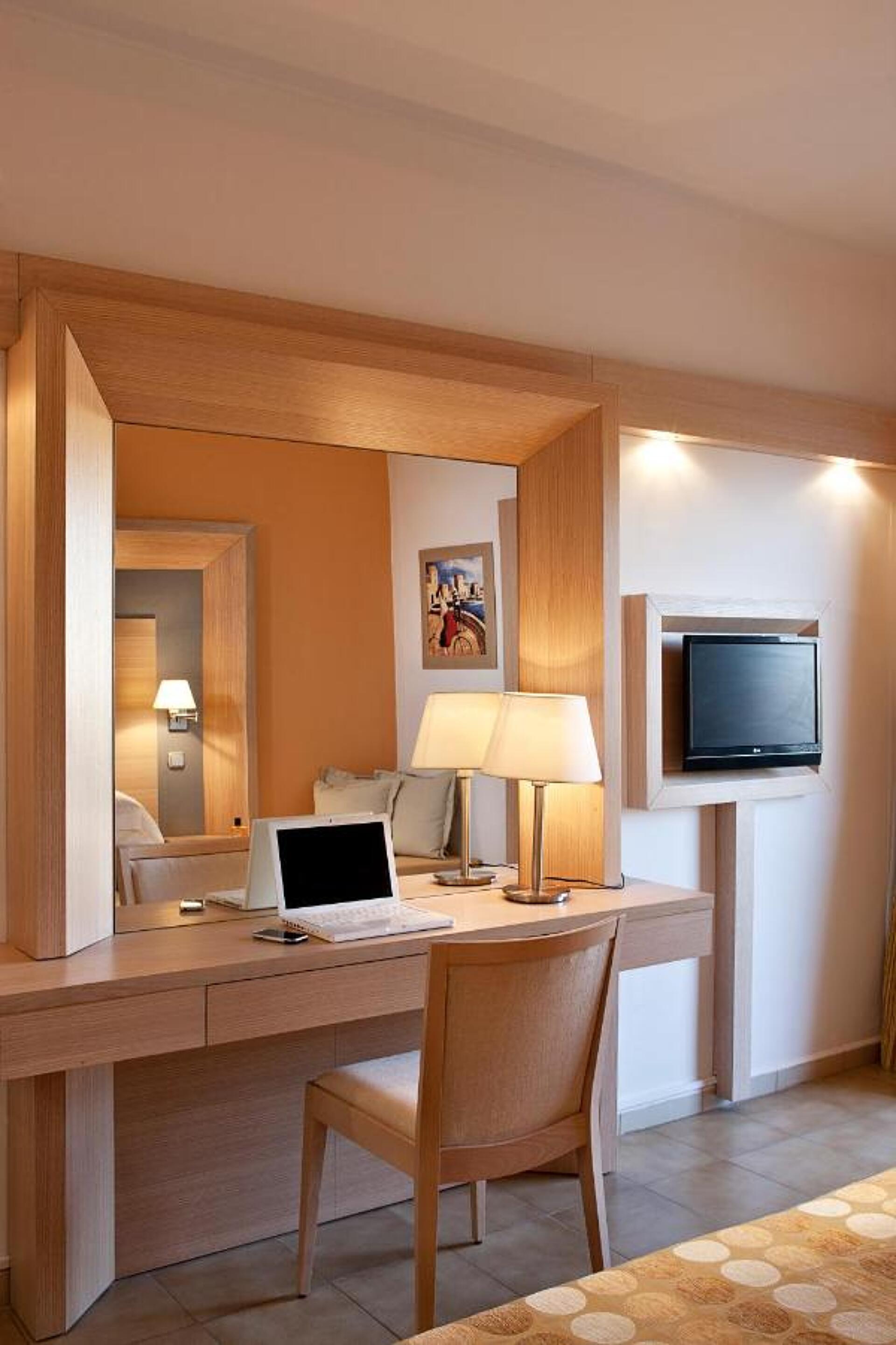 Argile Resort & Spa 4* 54