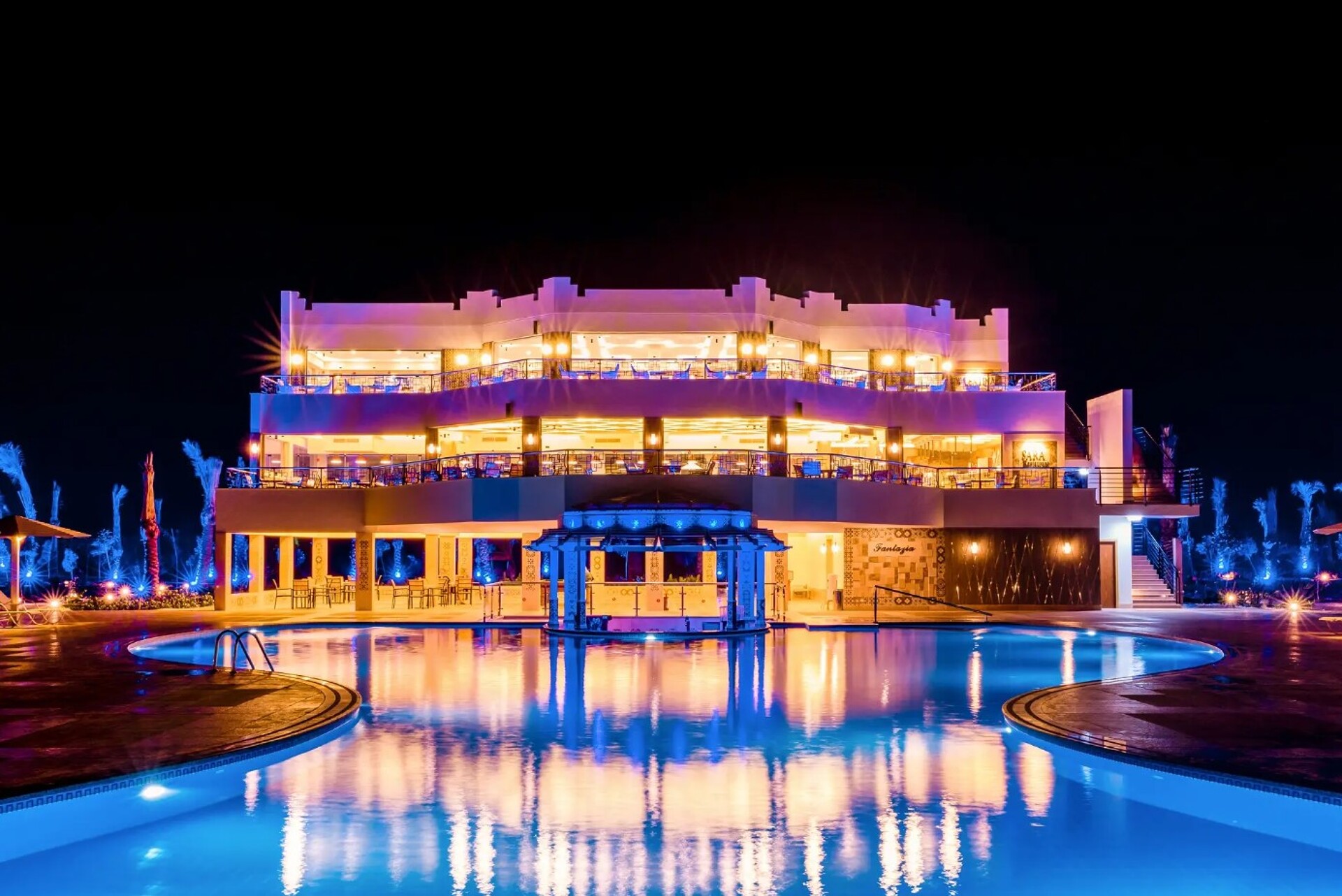 Fantazia Resort Marsa Alam 5* 28