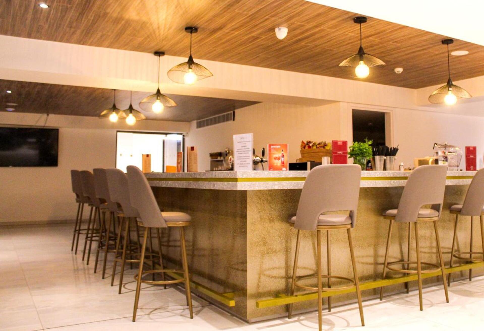 Pierre Anne Beach Hotel 35