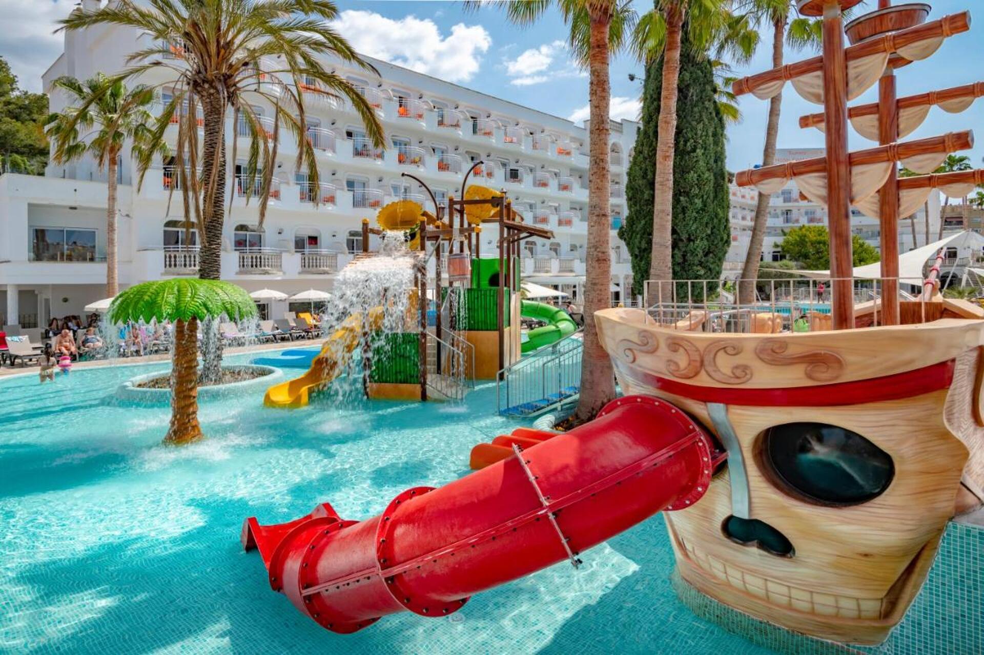 Best Lloret Splash 4* 0