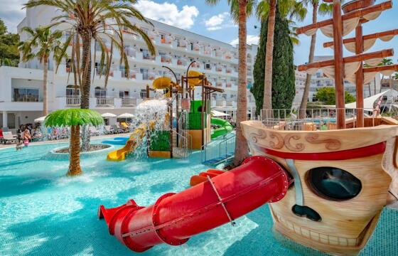Best Lloret Splash