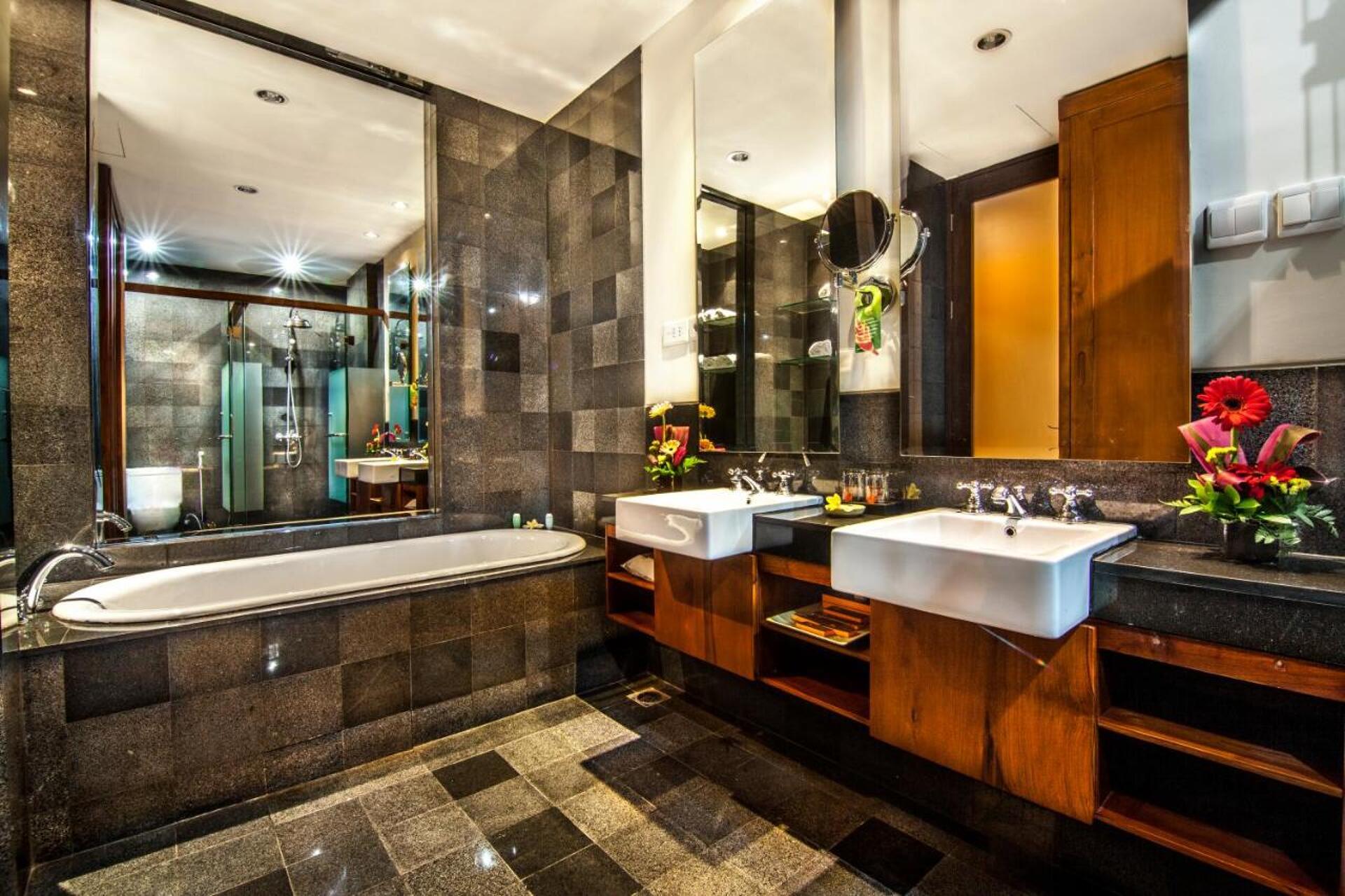 Kuta Seaview Boutique Resort & Spa Bali 24