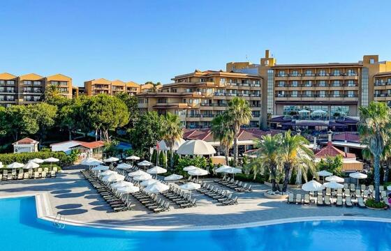 Aquaworld Belek by MP Hotels