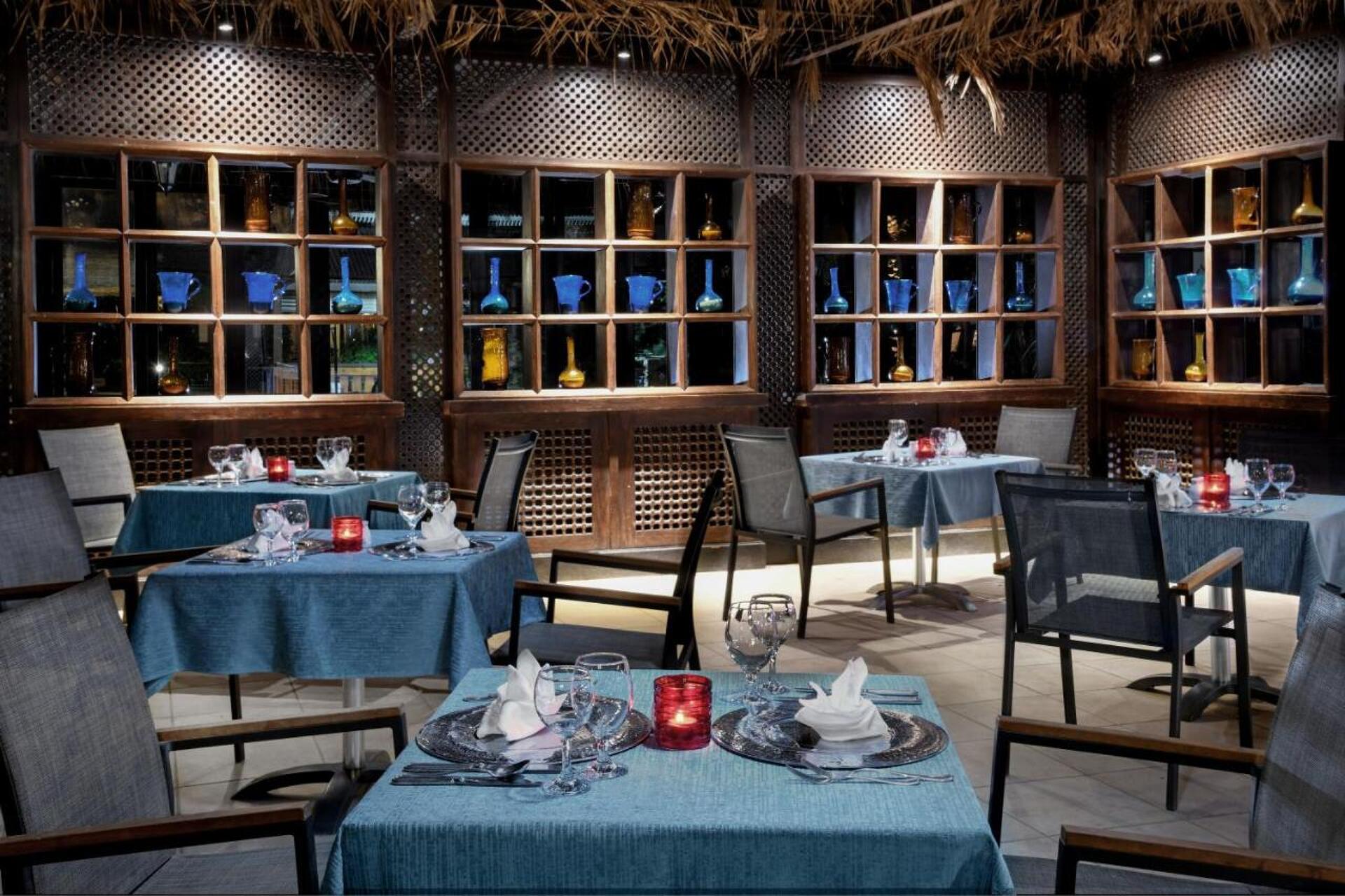 Jaz Aquamarine Resort 5* 17