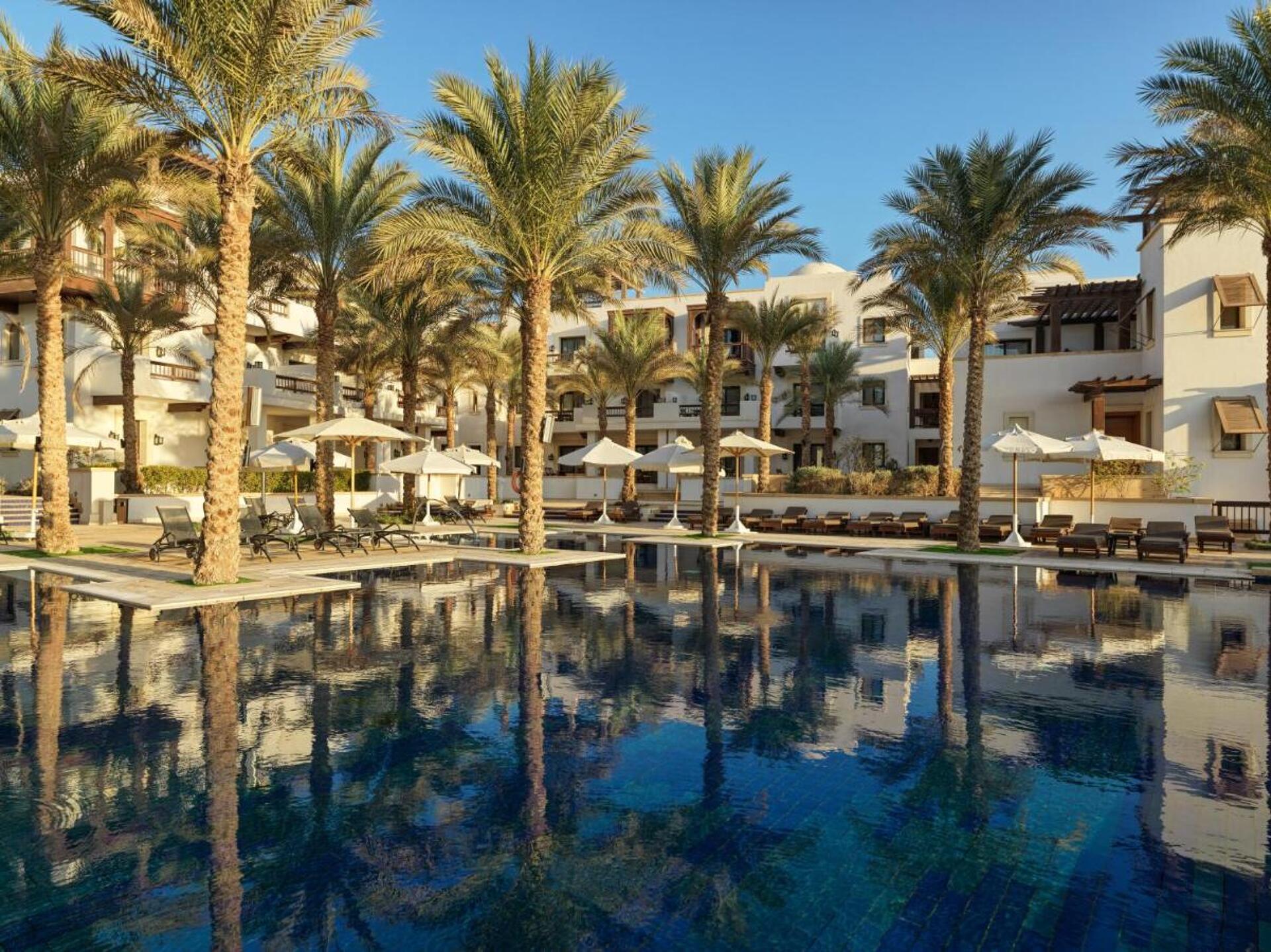 Ancient Sands Golf Resort 5* 22