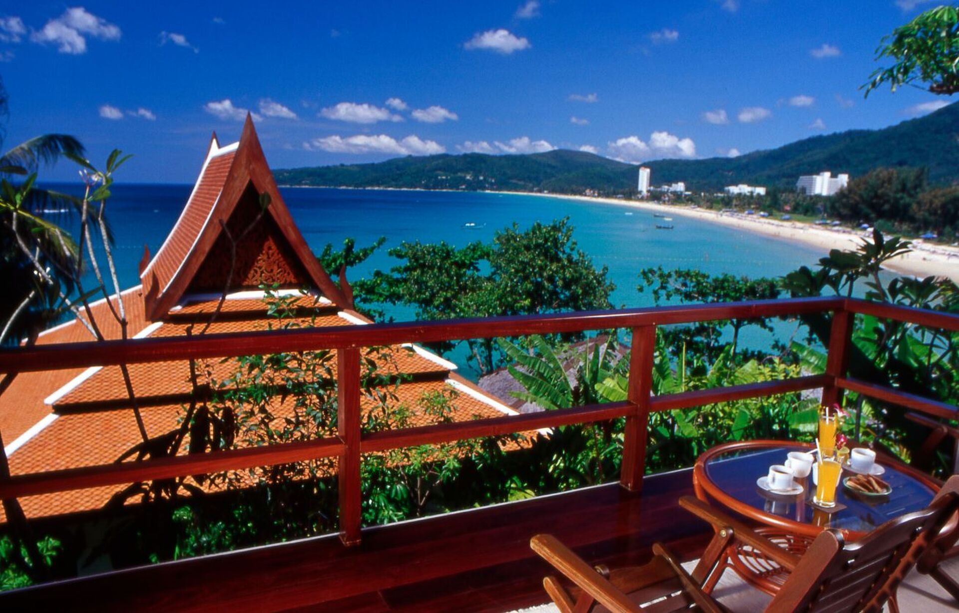 Marina Phuket Resort 8