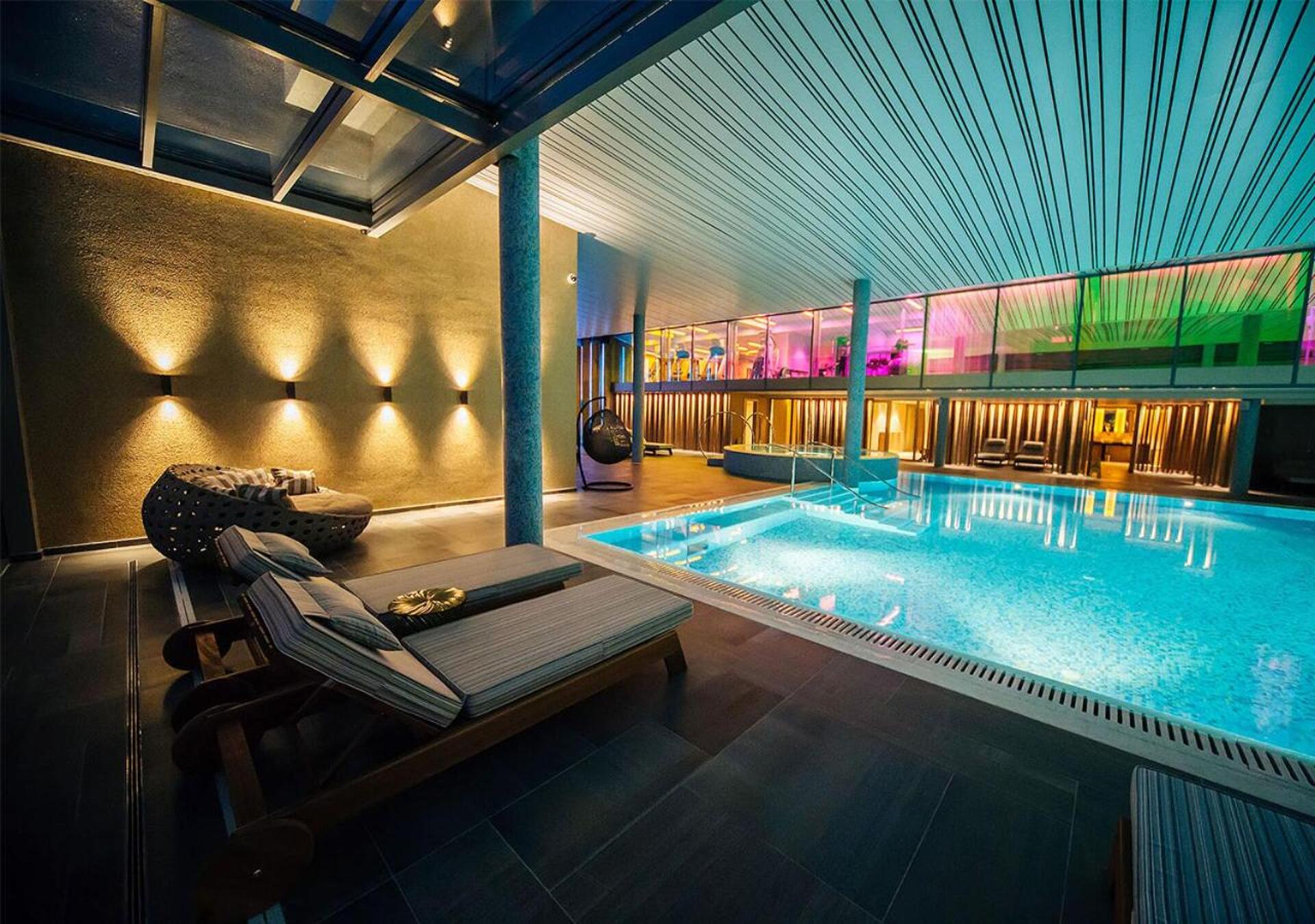 Maestral Resort & Casino 5* 3