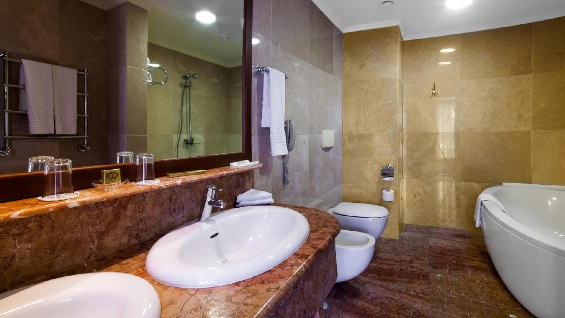 Georgia Palace Hotel & Spa Kobuleti 5* 11