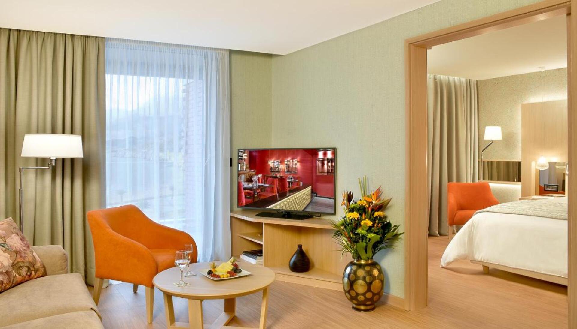 Maestral Resort & Casino 5* 39
