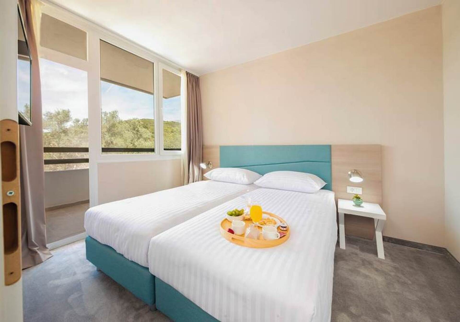 Aminess Port 9 Resort 4* 51