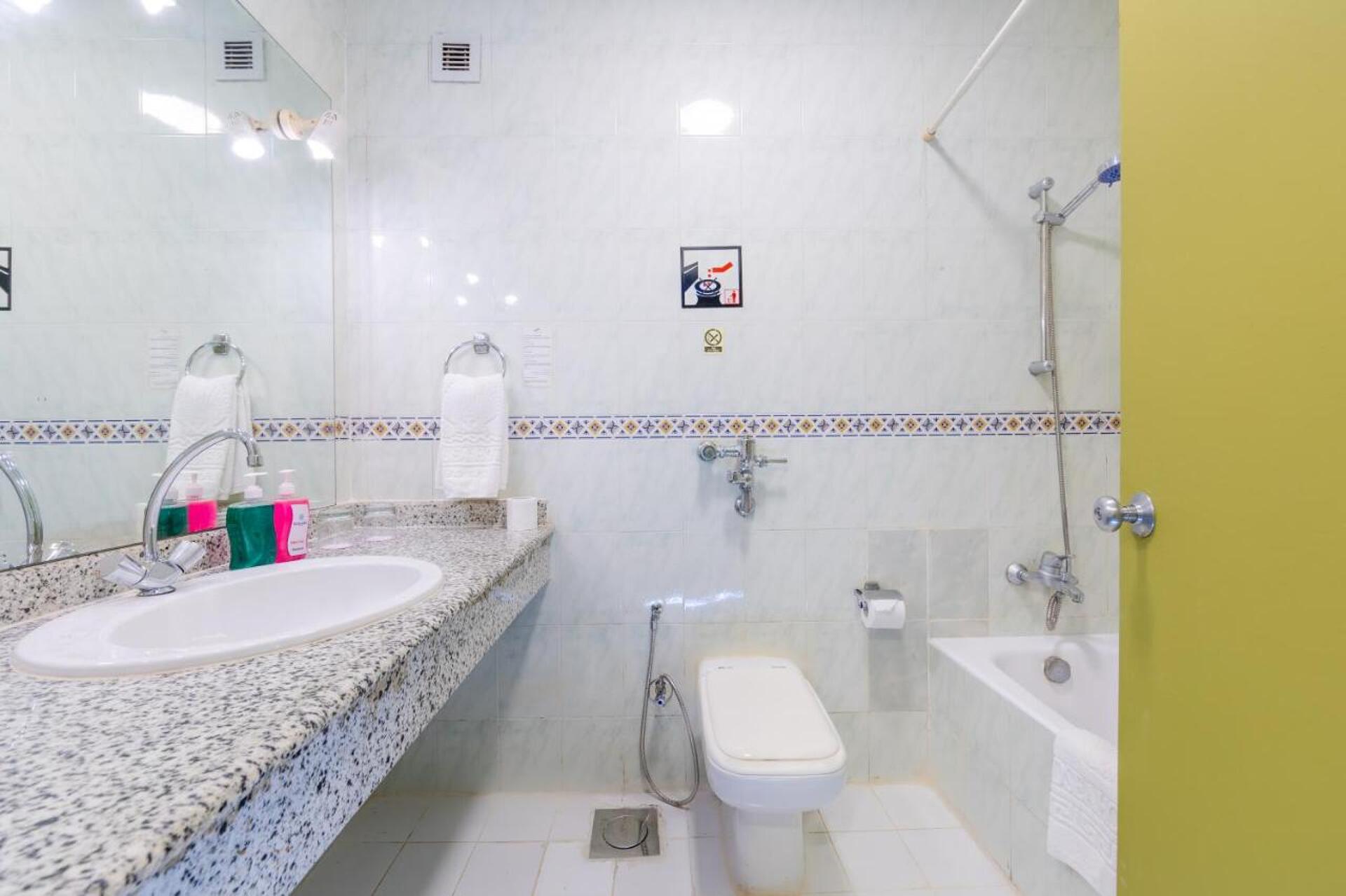 Ghazala Gardens 4* 30