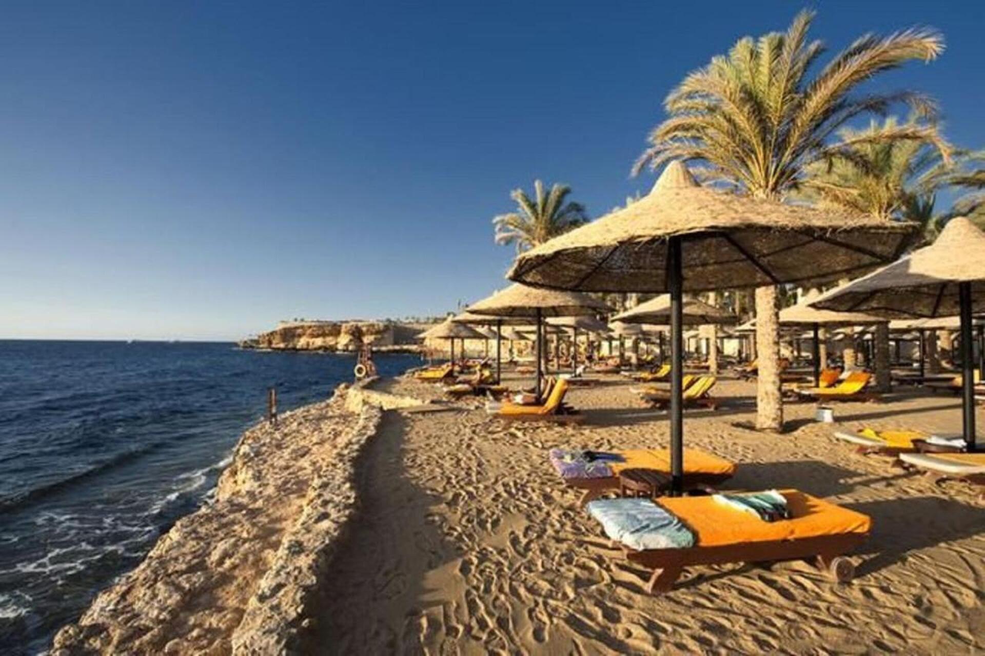 The Grand Hotel Sharm El Sheikh 5* 38