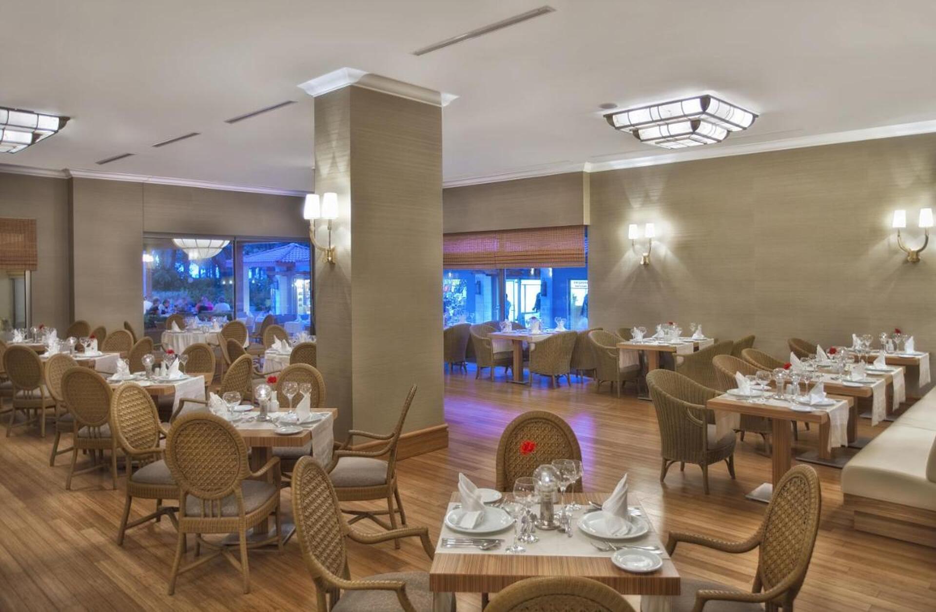 Akka Alinda Hotel 5