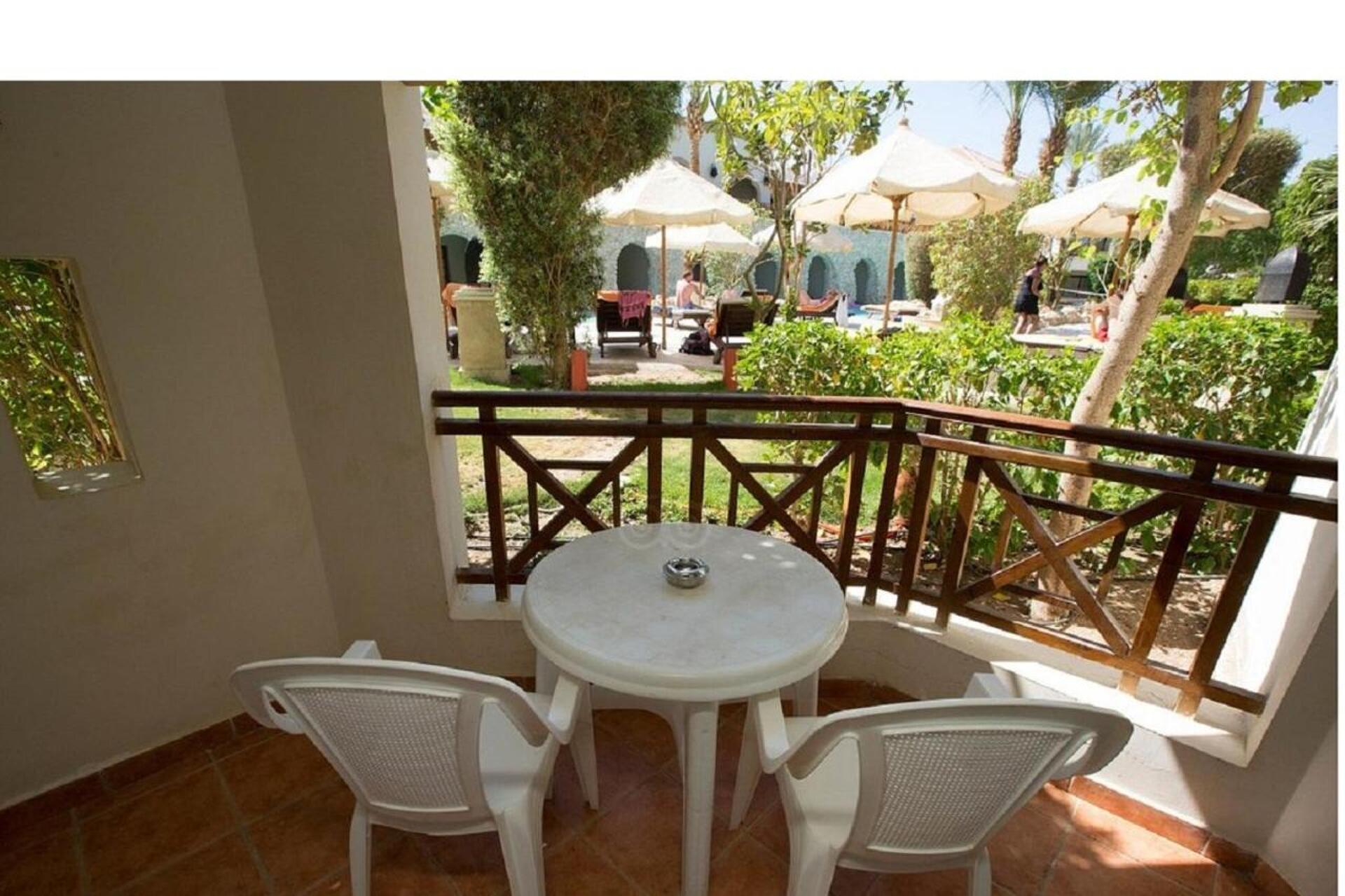 Ghazala Gardens 4* 31