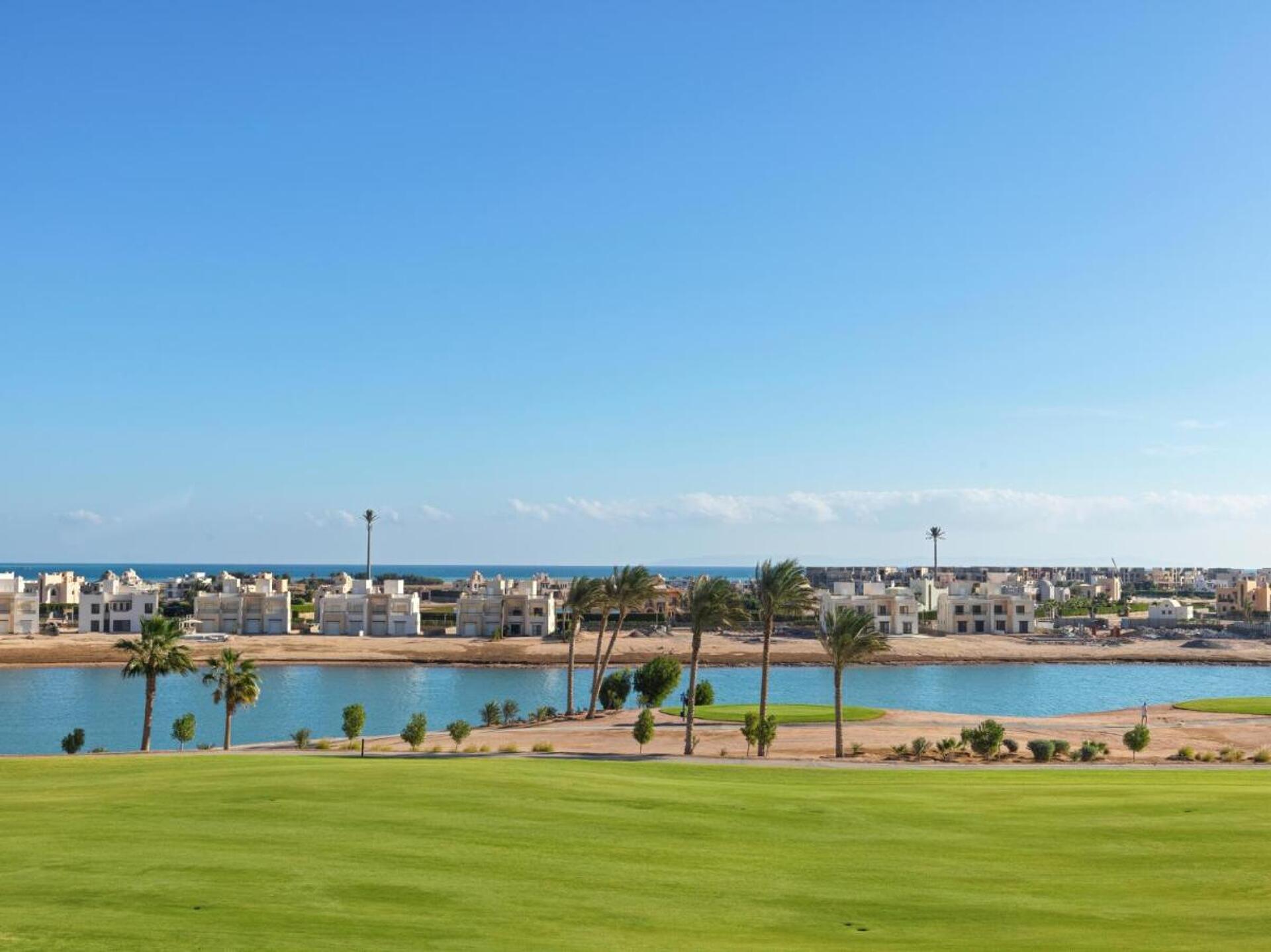 Ancient Sands Golf Resort 5* 14
