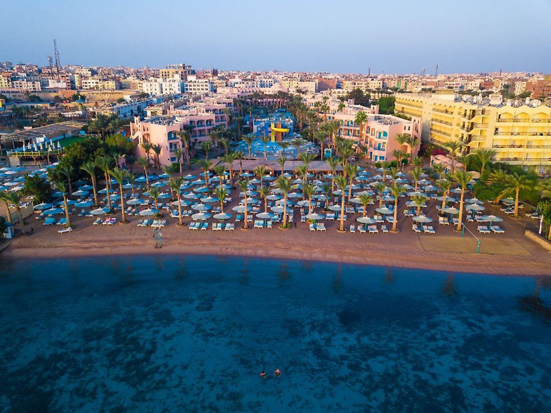 Le Pacha Resort 4* 22