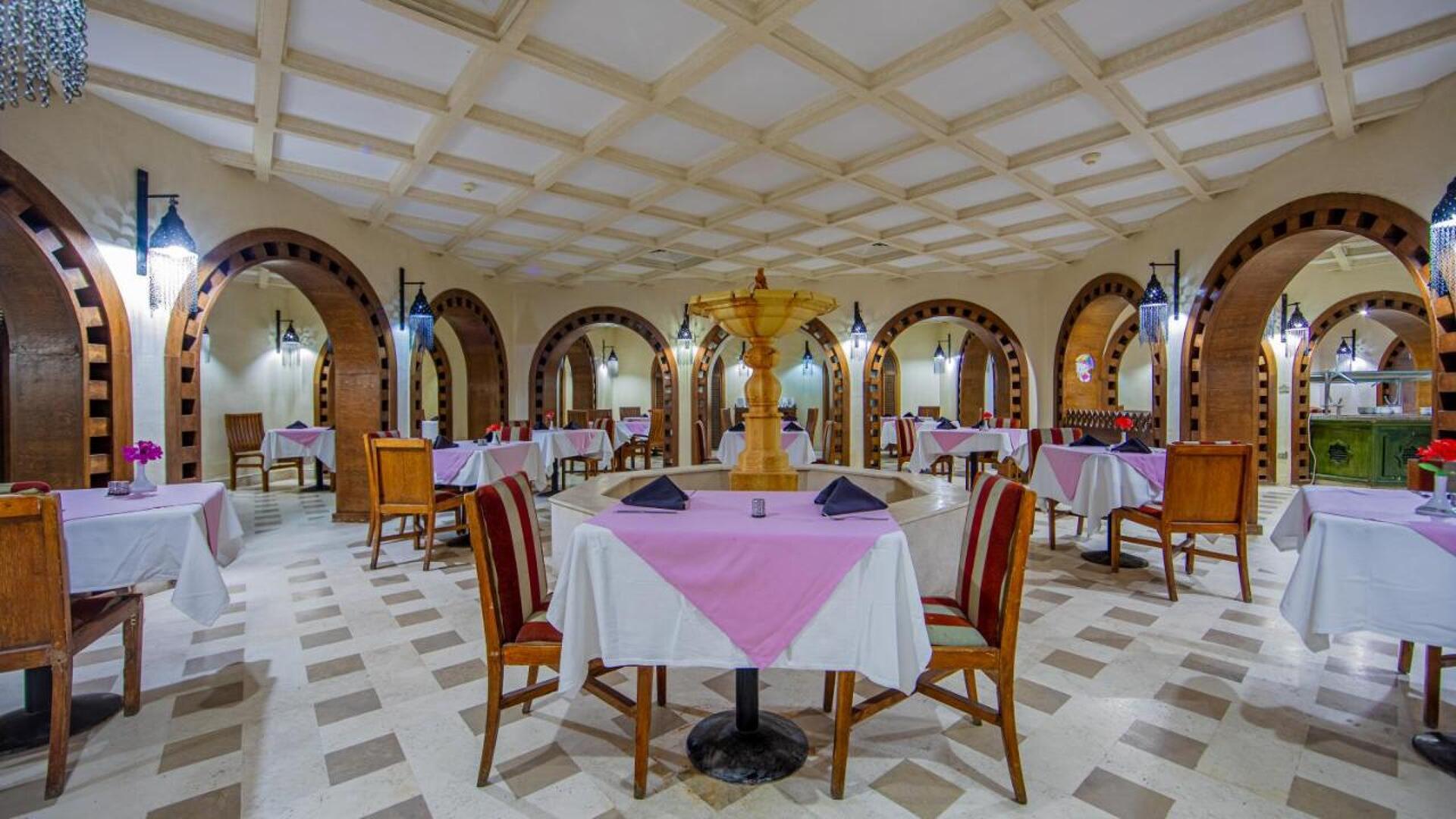 Ghazala Gardens 4* 34