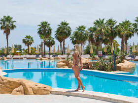 Otium Inn Amphoras Aqua Resort 4*