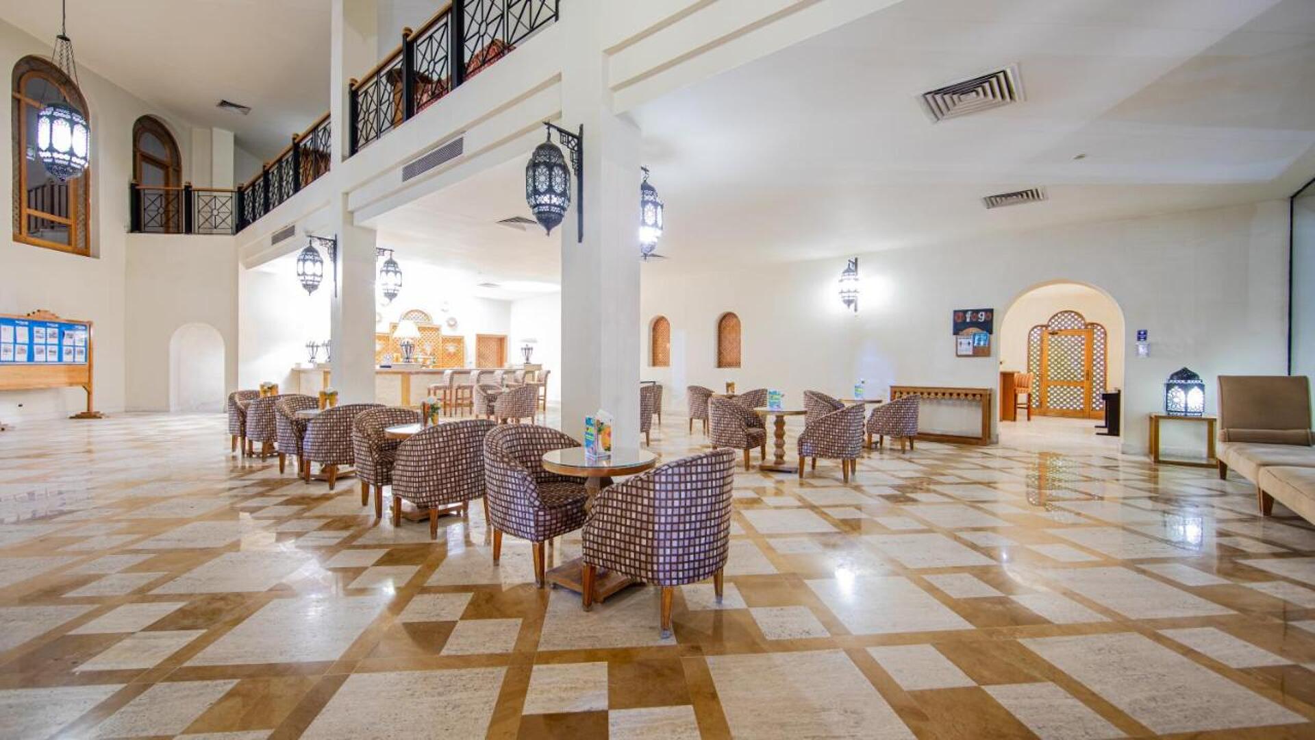 Ghazala Gardens 4* 36