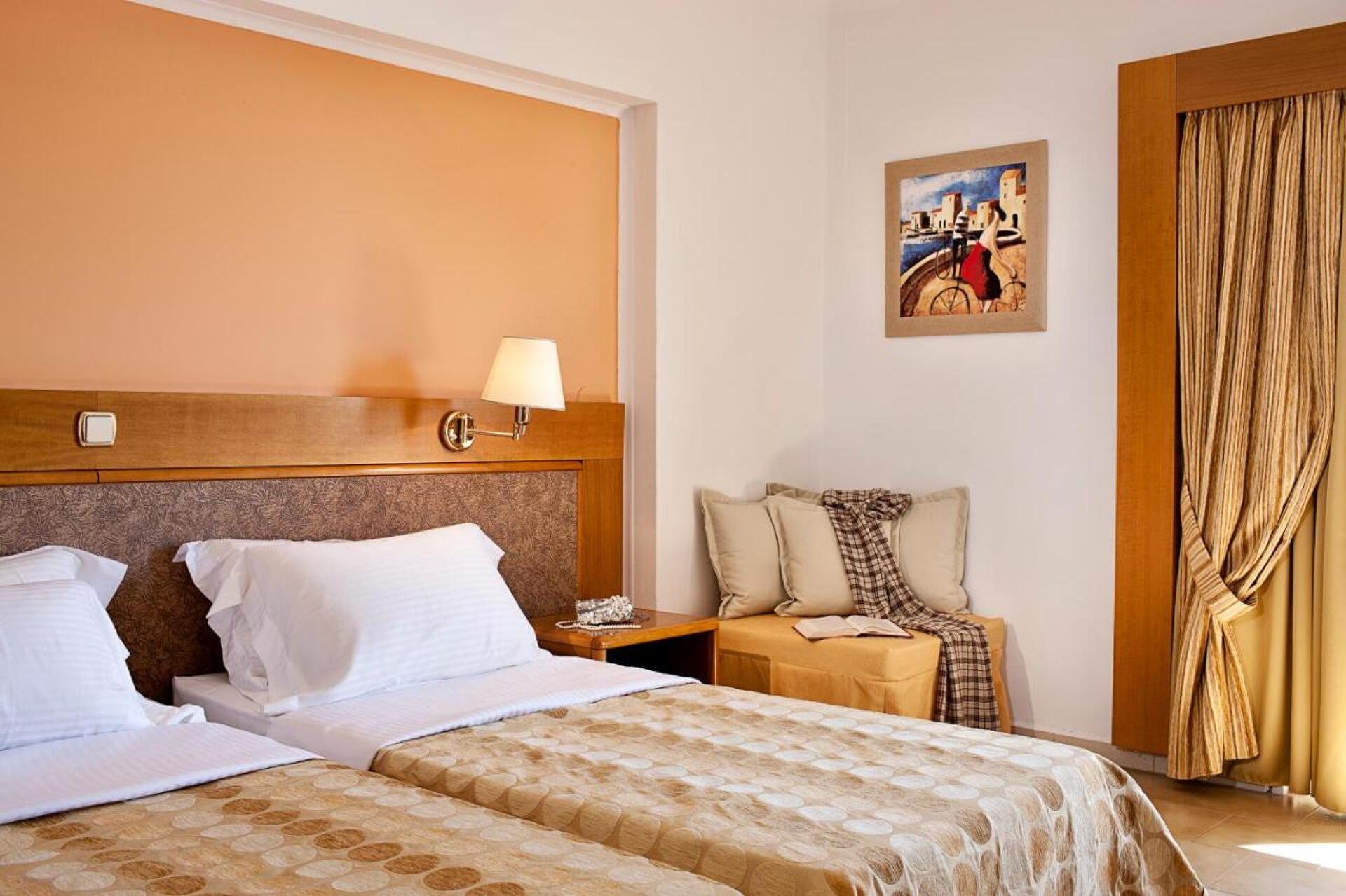 Argile Resort & Spa 4* 52