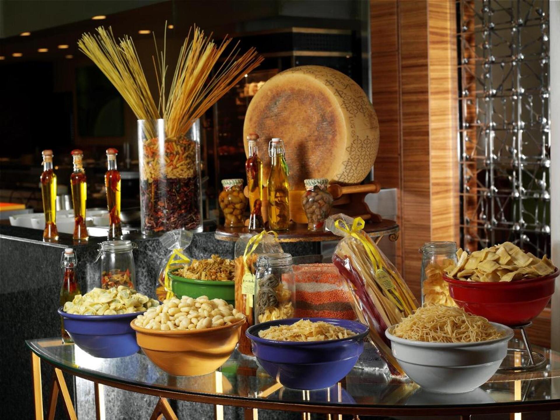Towers Rotana - Dubai 30