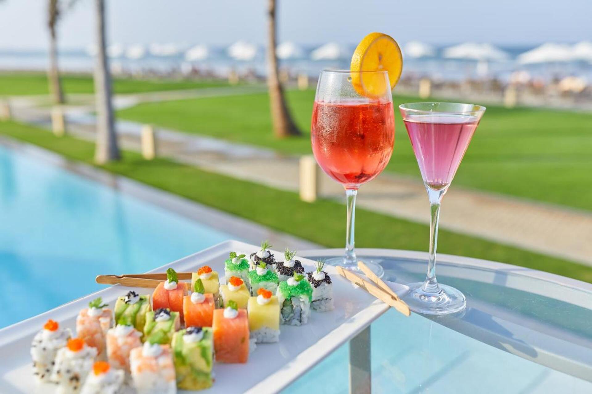 Millennium Resort Mussanah 4* 23