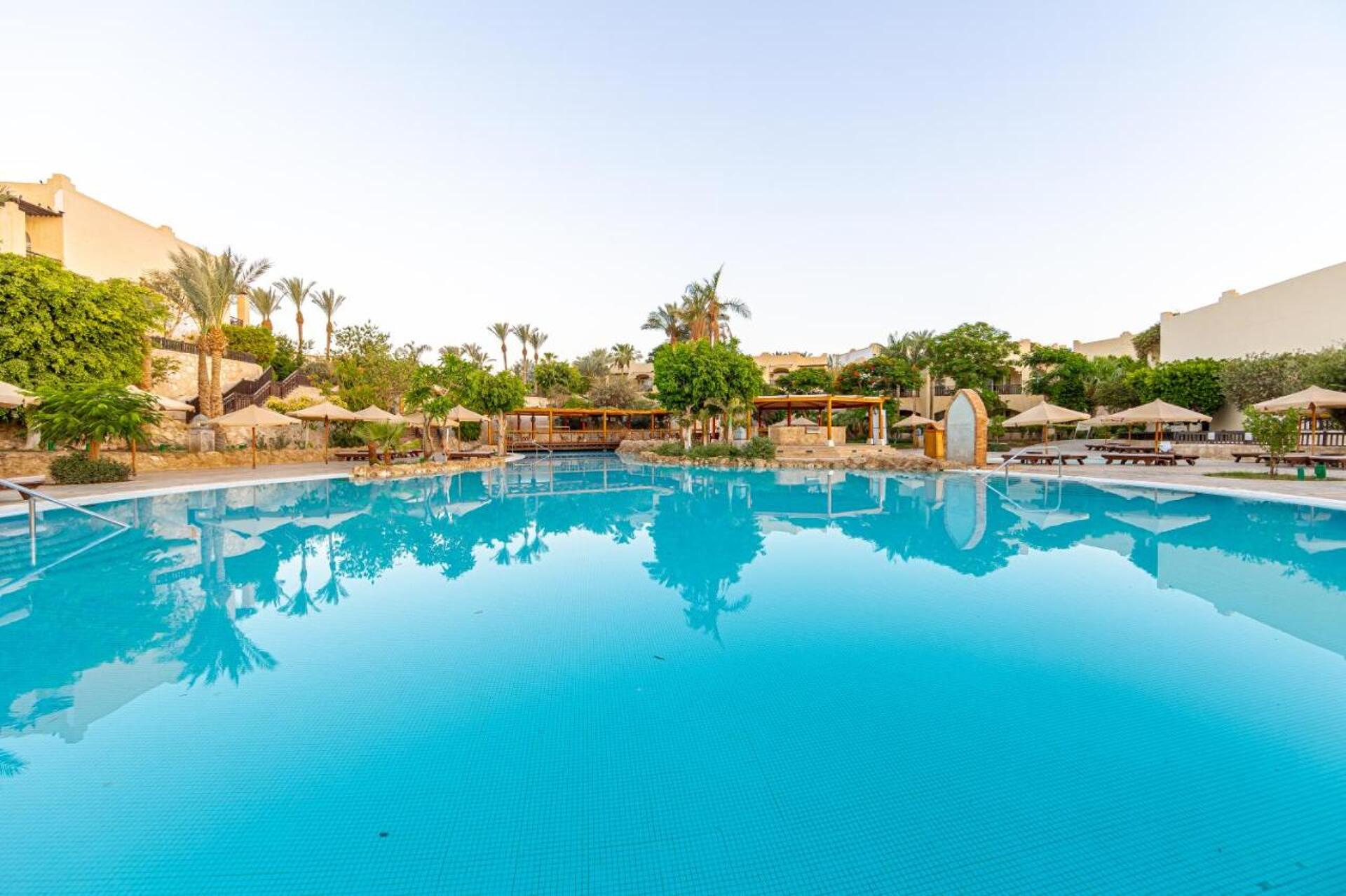 The Grand Hotel Sharm El Sheikh 5* 8