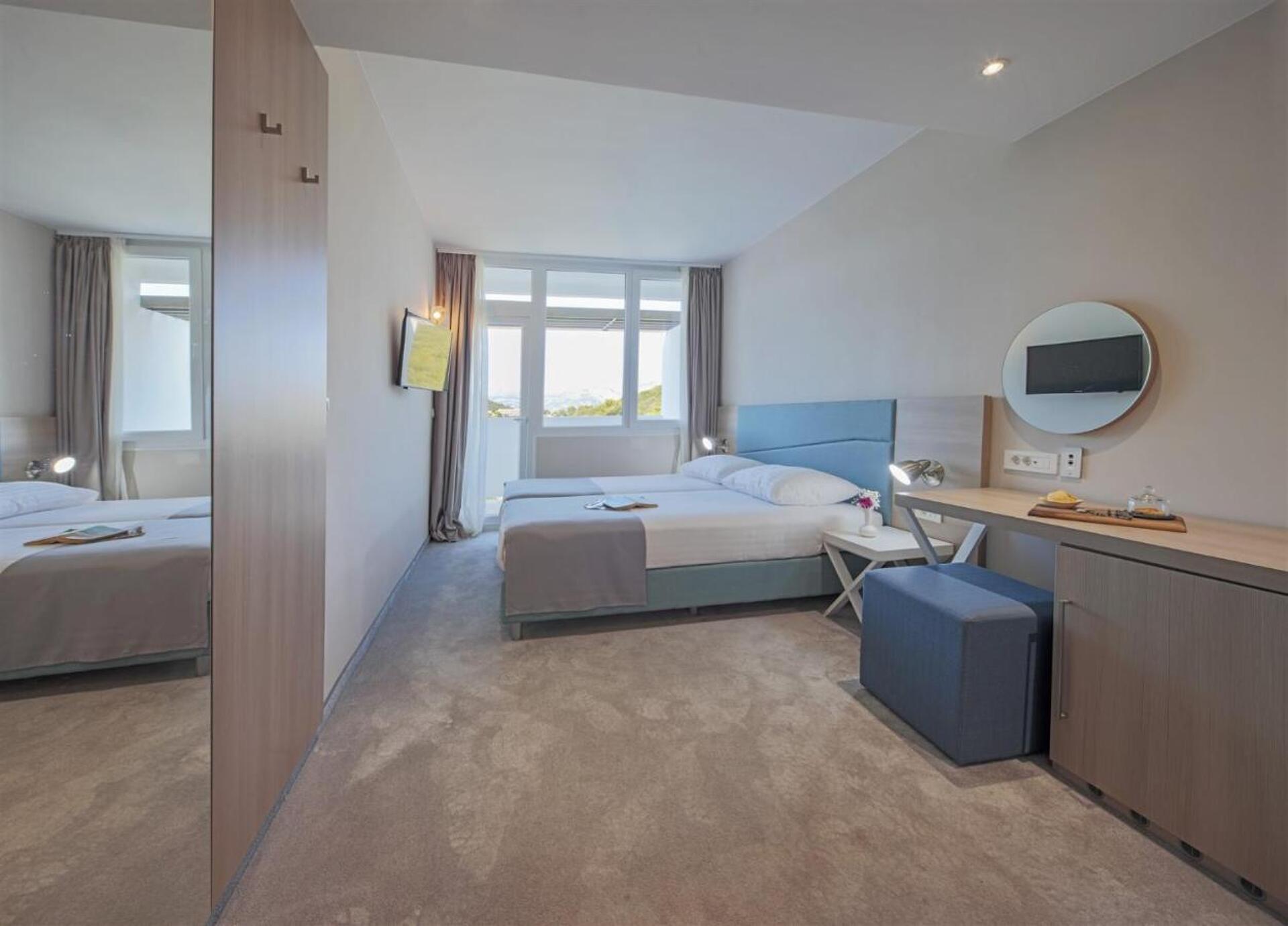 Aminess Port 9 Resort 4* 39