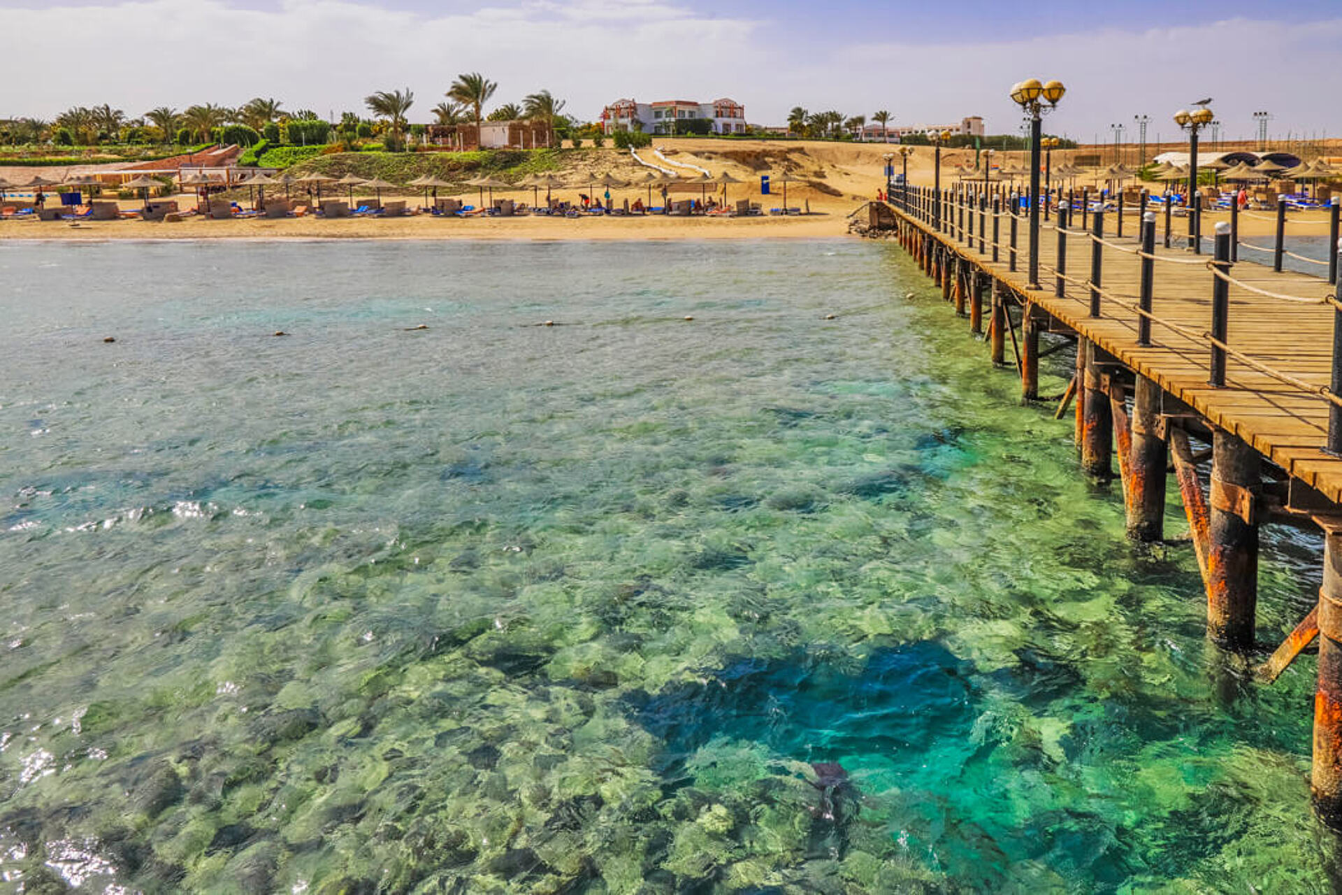 Fantazia Resort Marsa Alam 5* 20