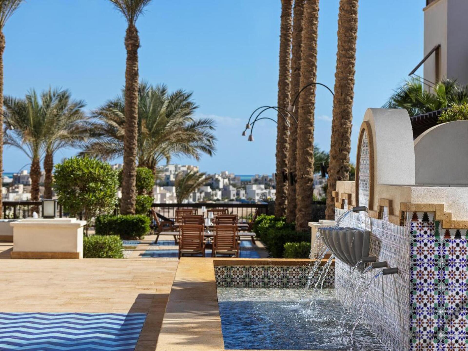 Ancient Sands Golf Resort 5* 17