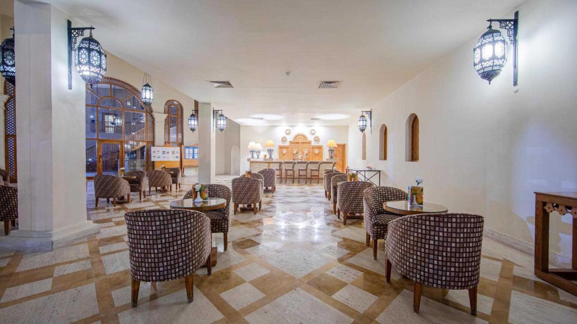 Ghazala Gardens 4* 17