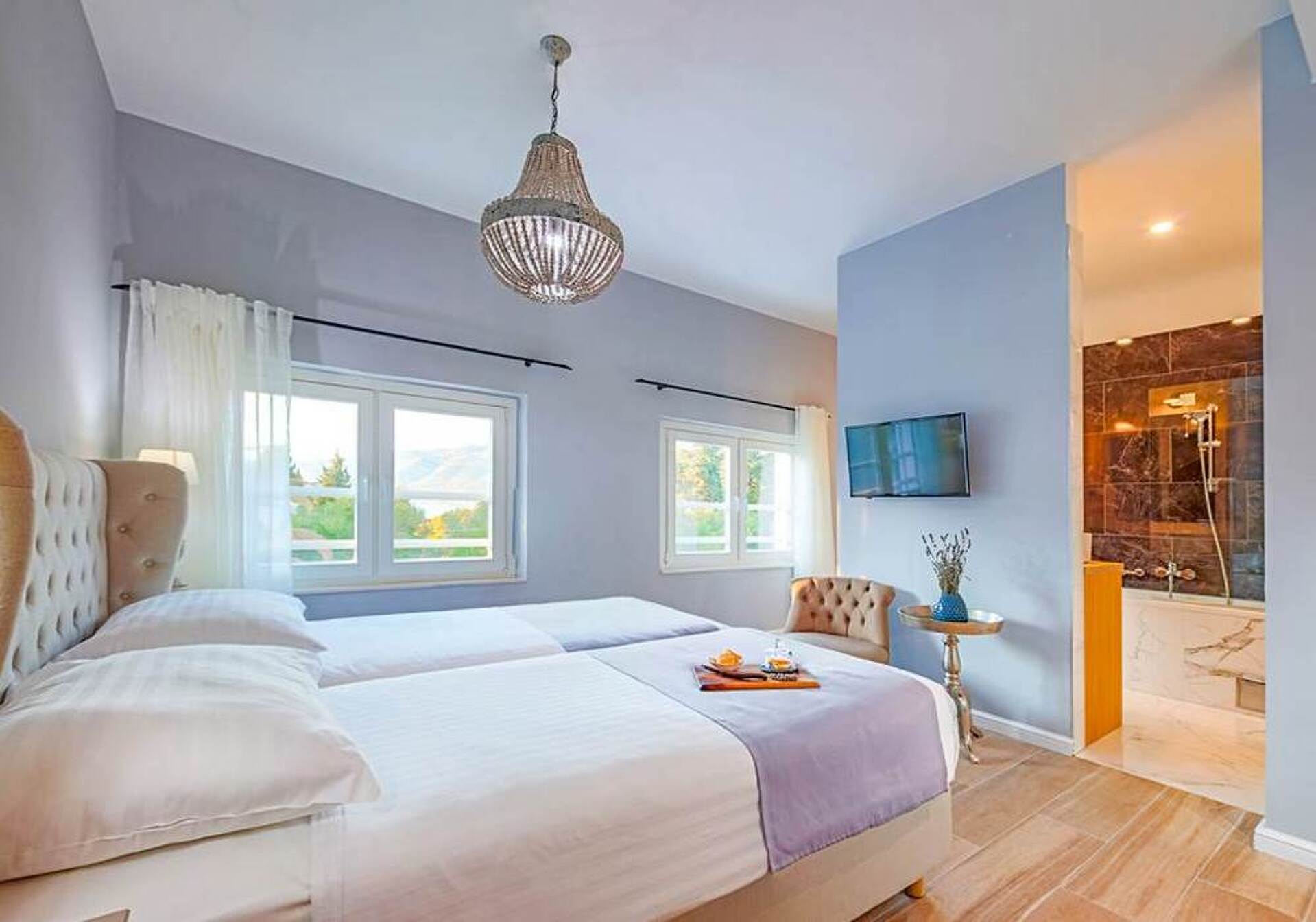 Aminess Port 9 Resort 4* 55