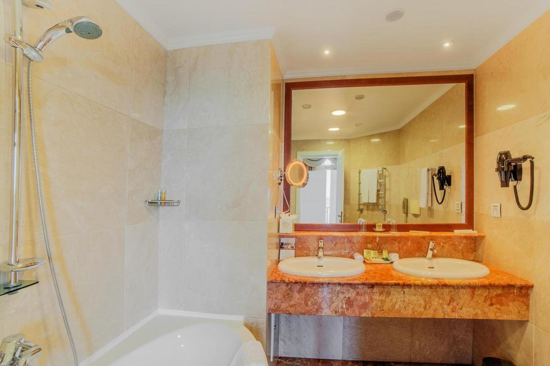 Georgia Palace Hotel & Spa Kobuleti 5* 5