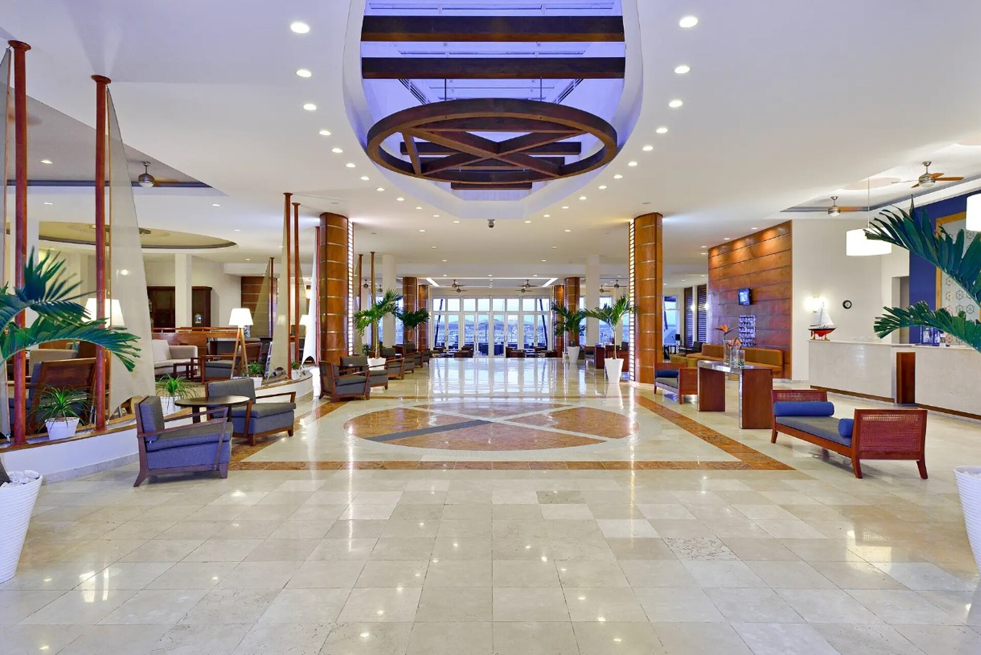 Melia Marina Varadero 5* 14