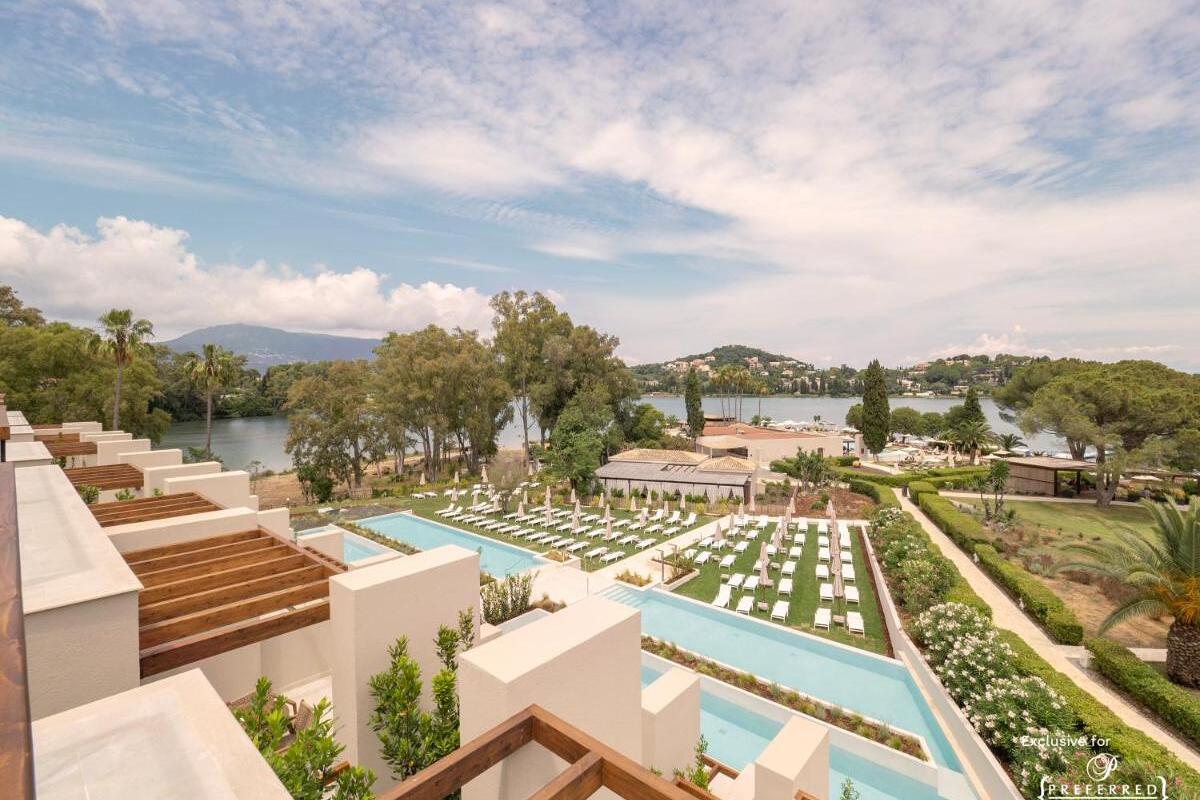Dreams Corfu Resort & Spa 4* 0