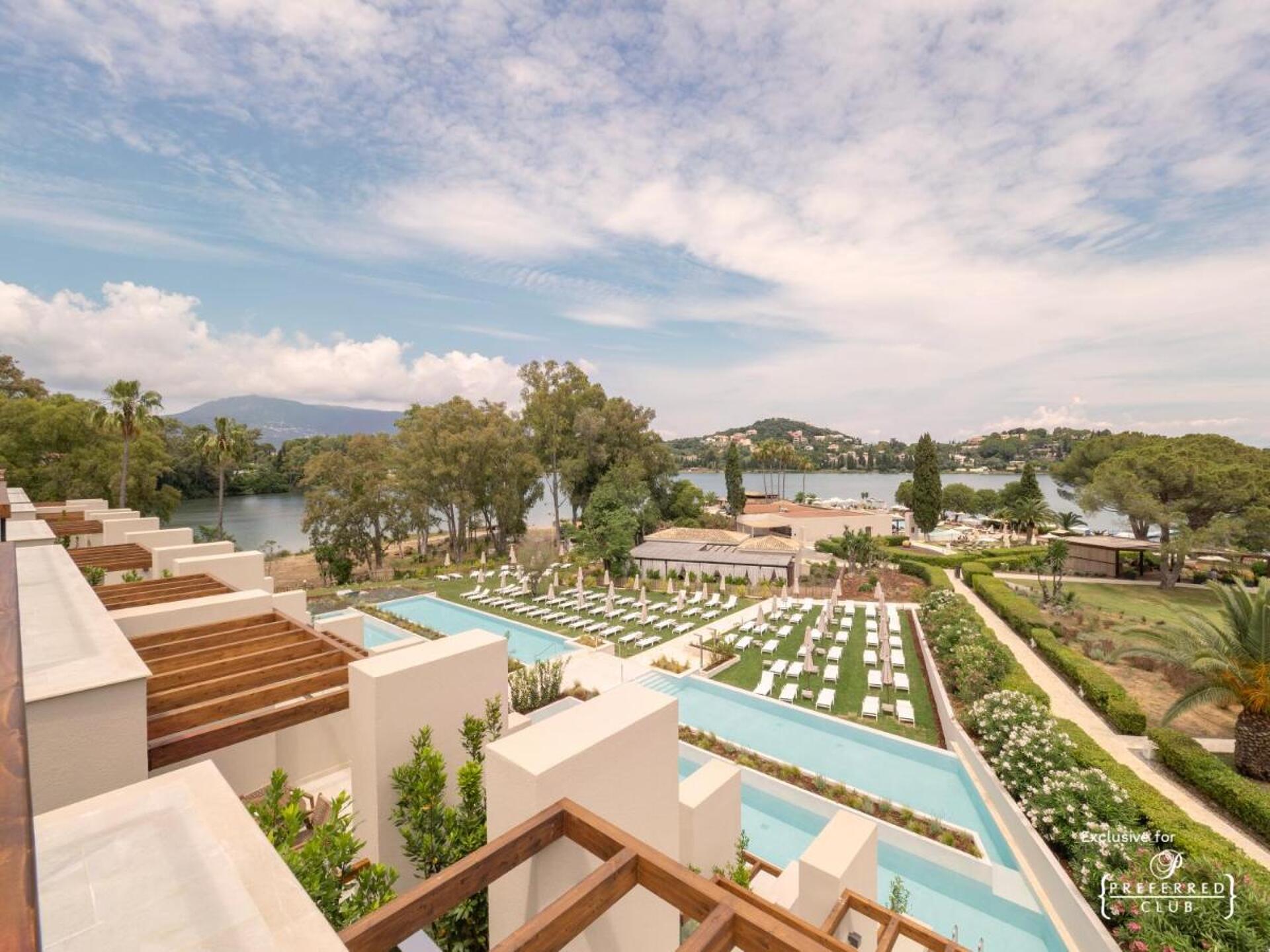 Dreams Corfu Resort & Spa 4* 0