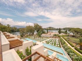 Dreams Corfu Resort & Spa 4*