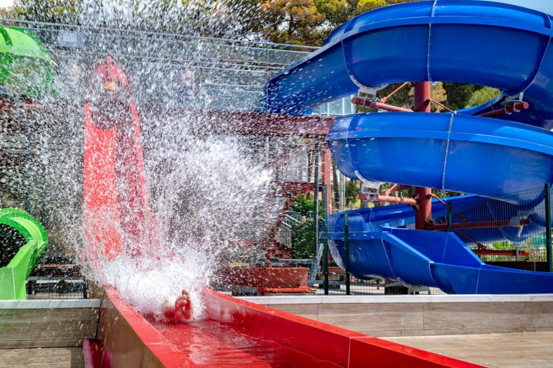 Best Lloret Splash 4* 23