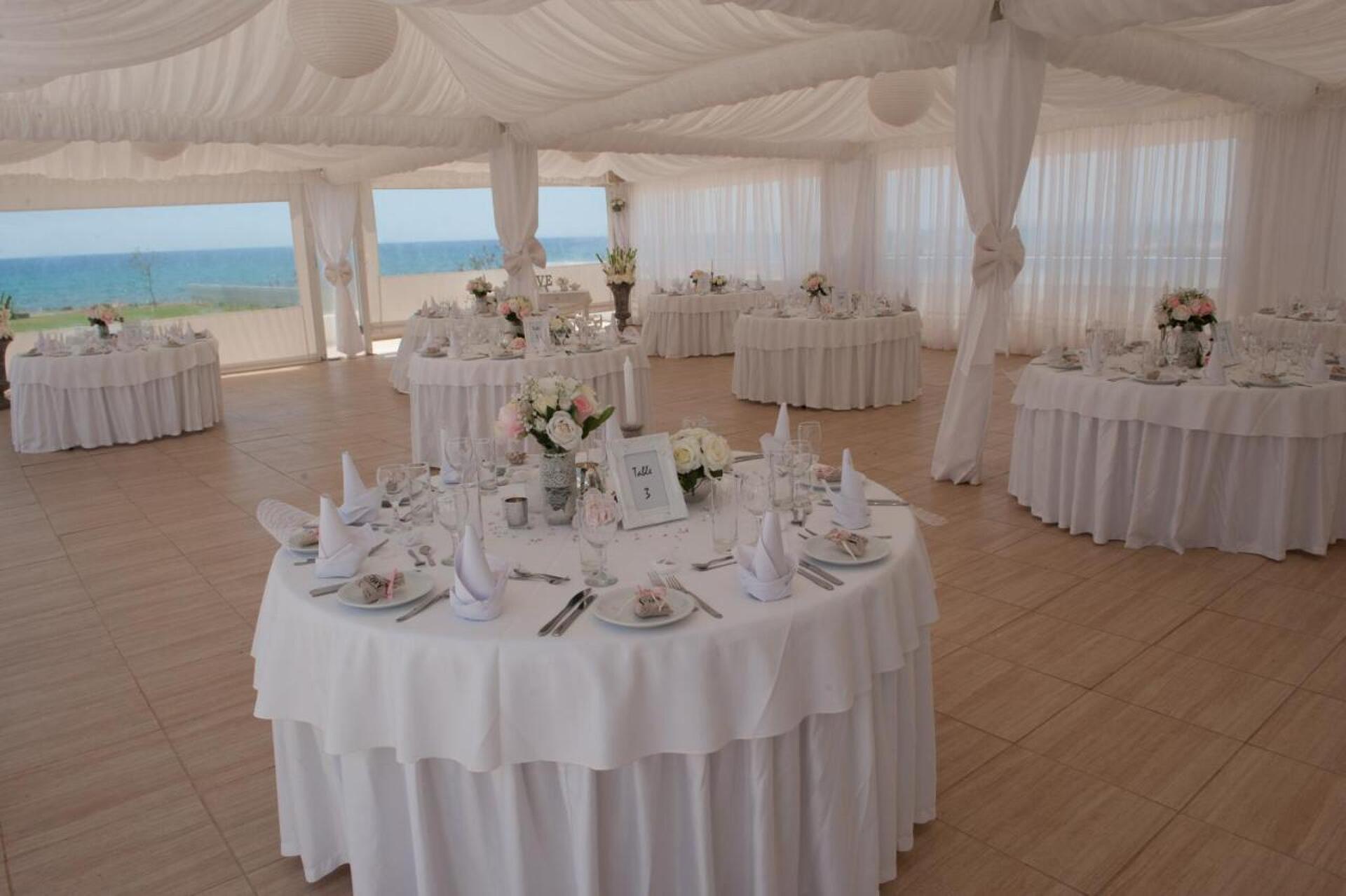 Pierre Anne Beach Hotel 31